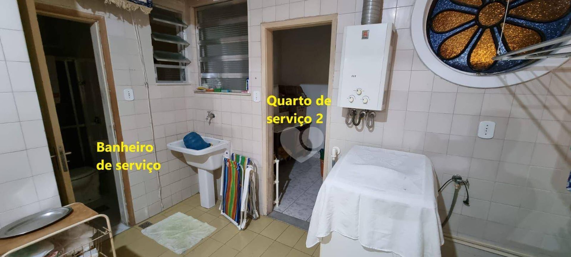 Condominium dans , Rio de Janeiro 11666719