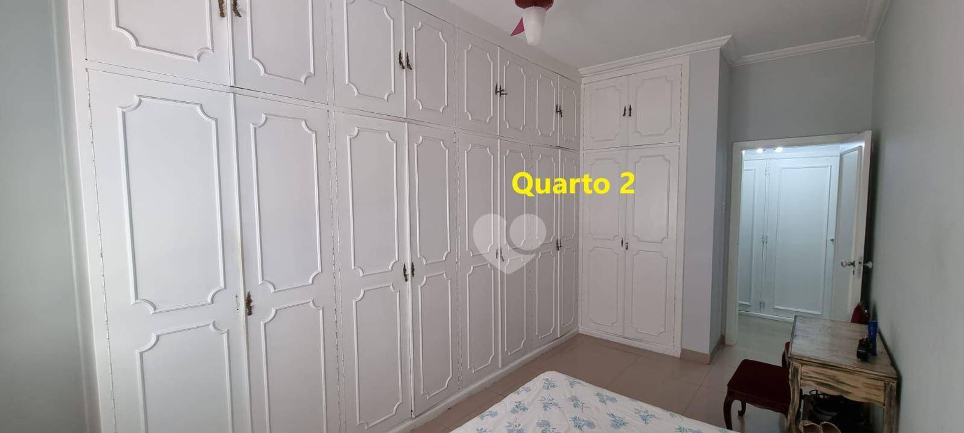 Condominium dans , Rio de Janeiro 11666719