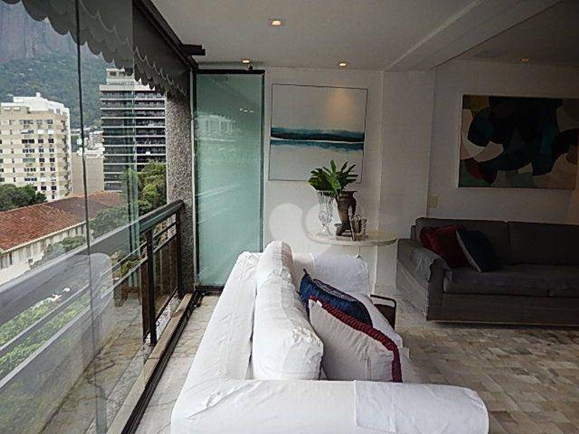 Condominio en Lagoa, Rio de Janeiro 11666725