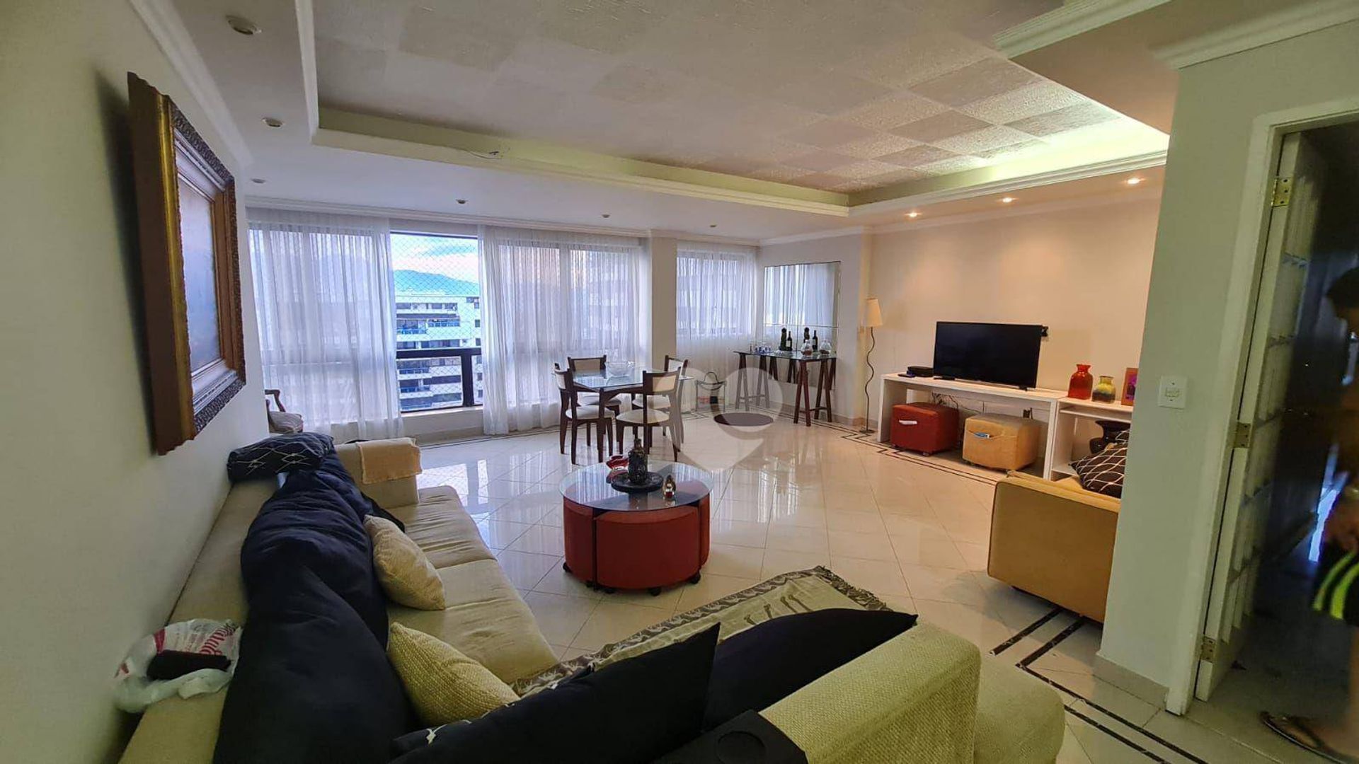 Condominium dans Barra de Tijuca, Rio de Janeiro 11666759