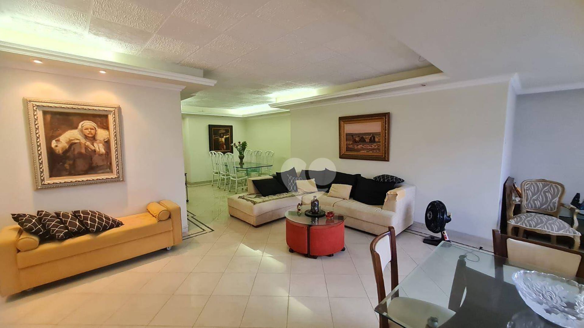 Condominium dans Barra de Tijuca, Rio de Janeiro 11666759