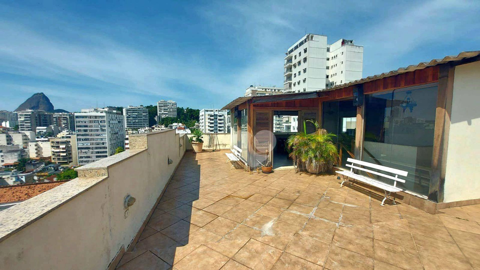 Condominio en , Rio de Janeiro 11666762