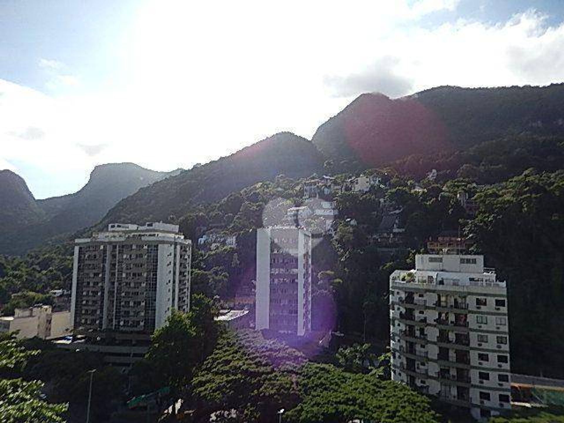 קוֹנדוֹמִינִיוֹן ב Rocinha, ריו דה ז'נרו 11666779