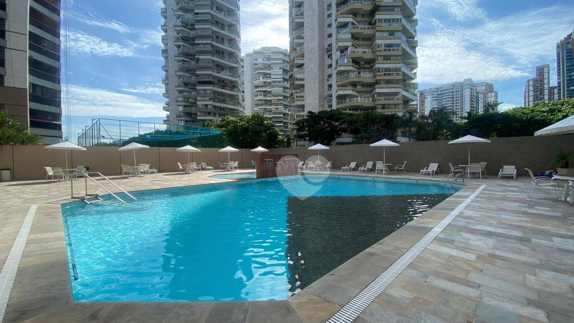 Condominio en , Rio de Janeiro 11666787