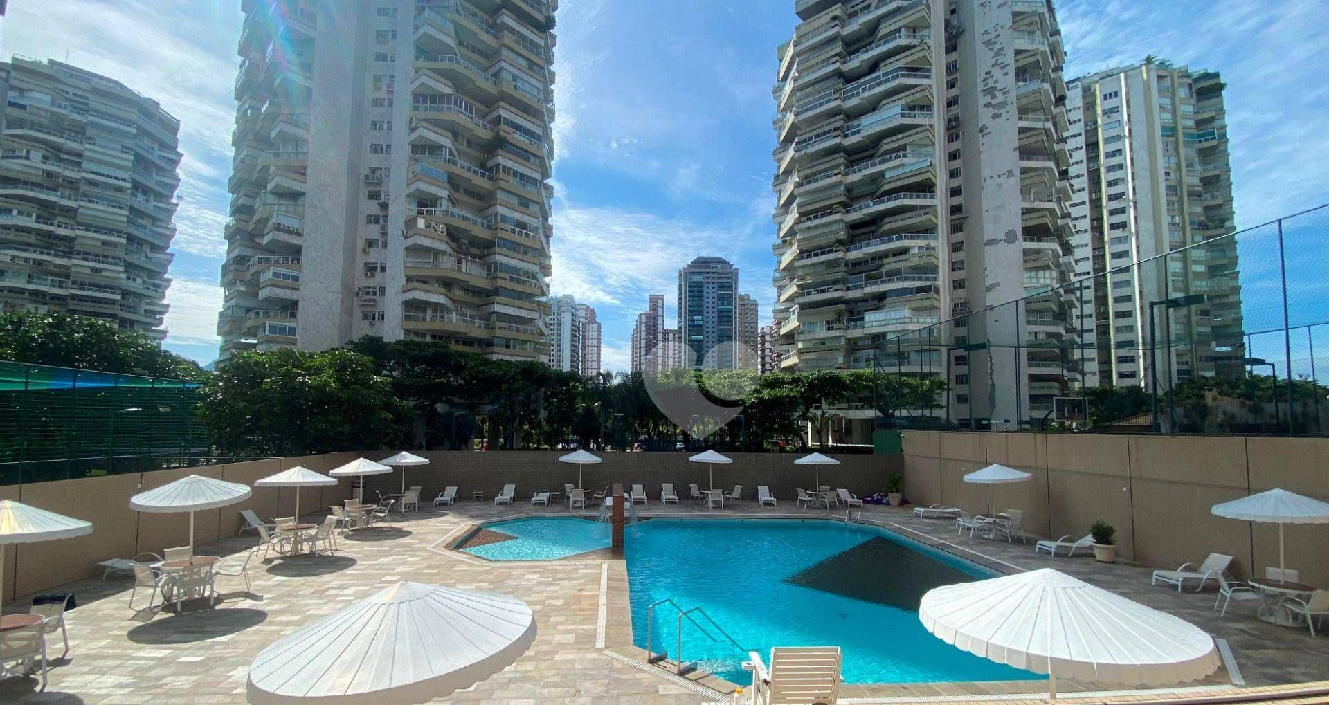 Kondominium dalam , Rio de Janeiro 11666787