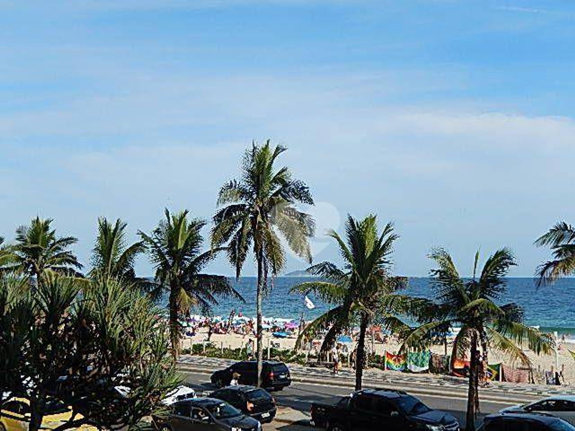 Kondominium di Ipanema, Rio de Janeiro 11666797