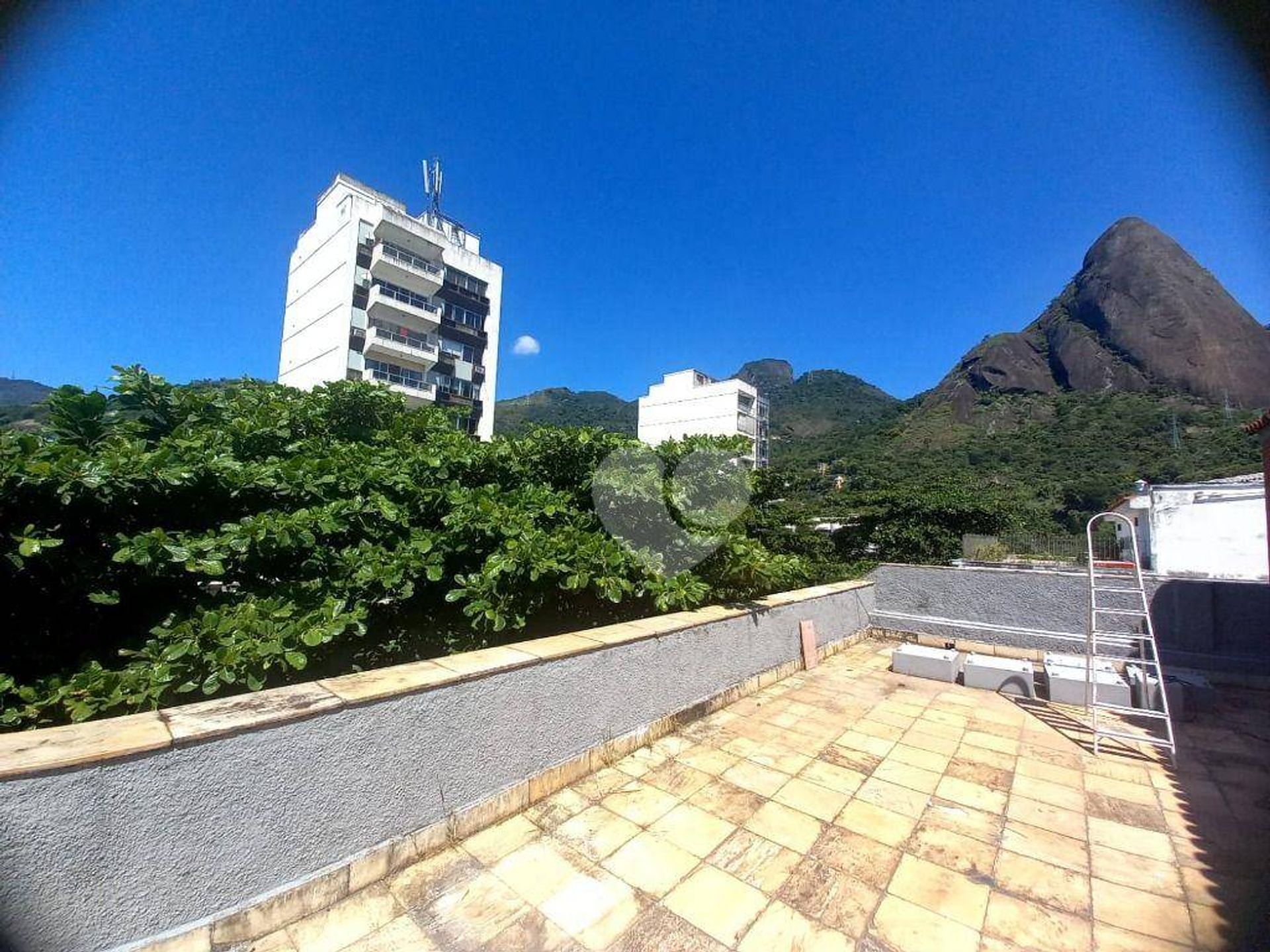 公寓 在 Grajau, Rio de Janeiro 11666824