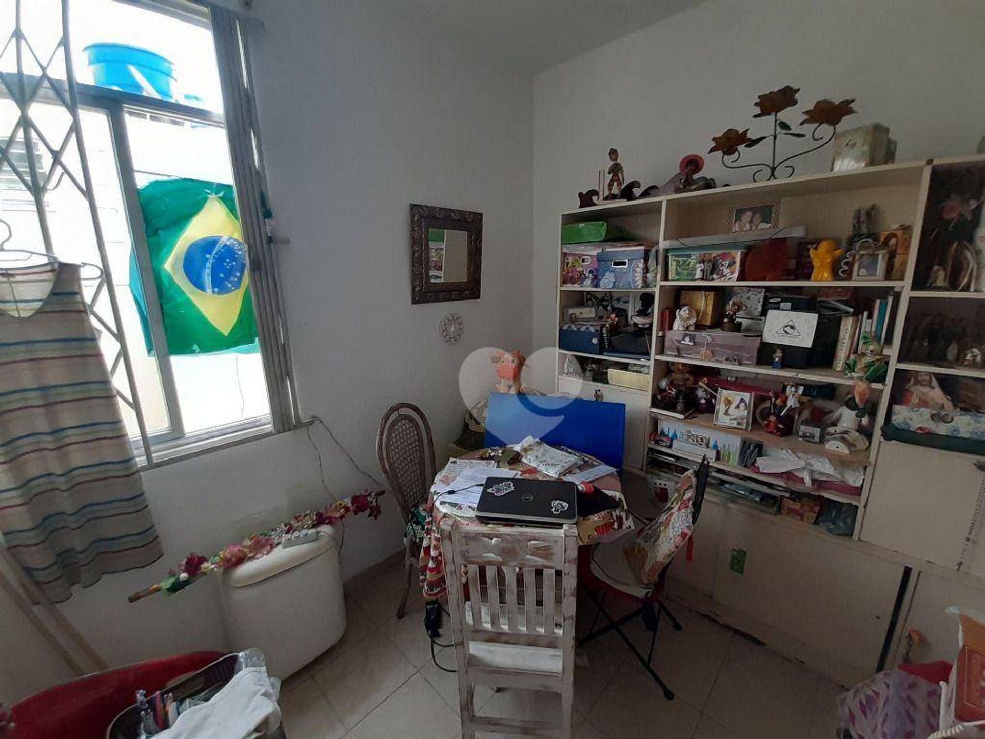 Condominio nel Grajau, Rio de Janeiro 11666851