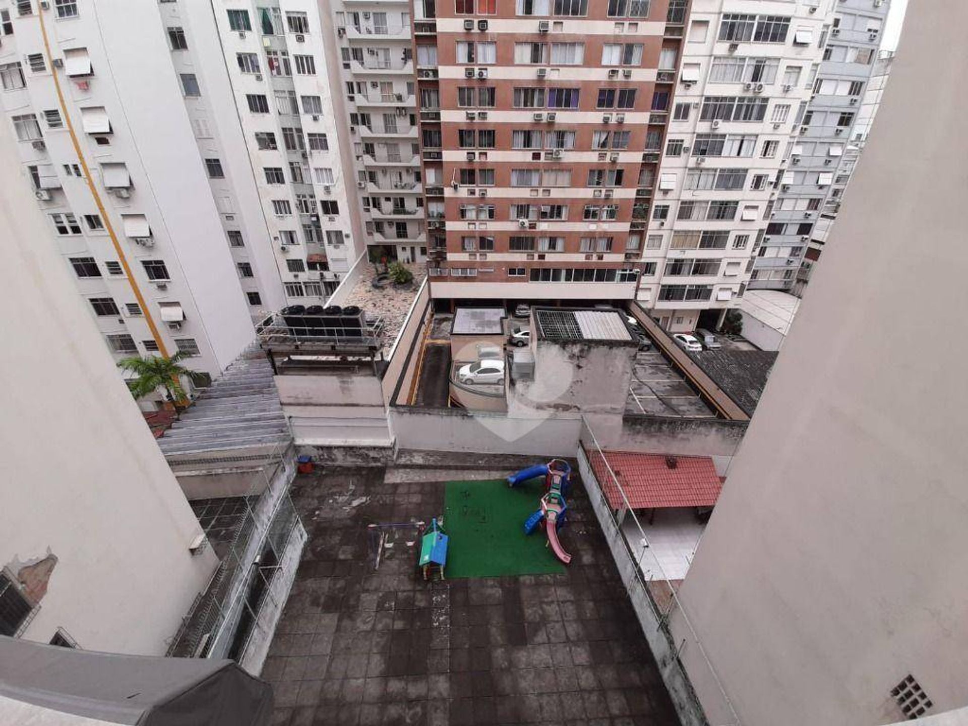 Condominium dans Flamengo, Rio de Janeiro 11666860