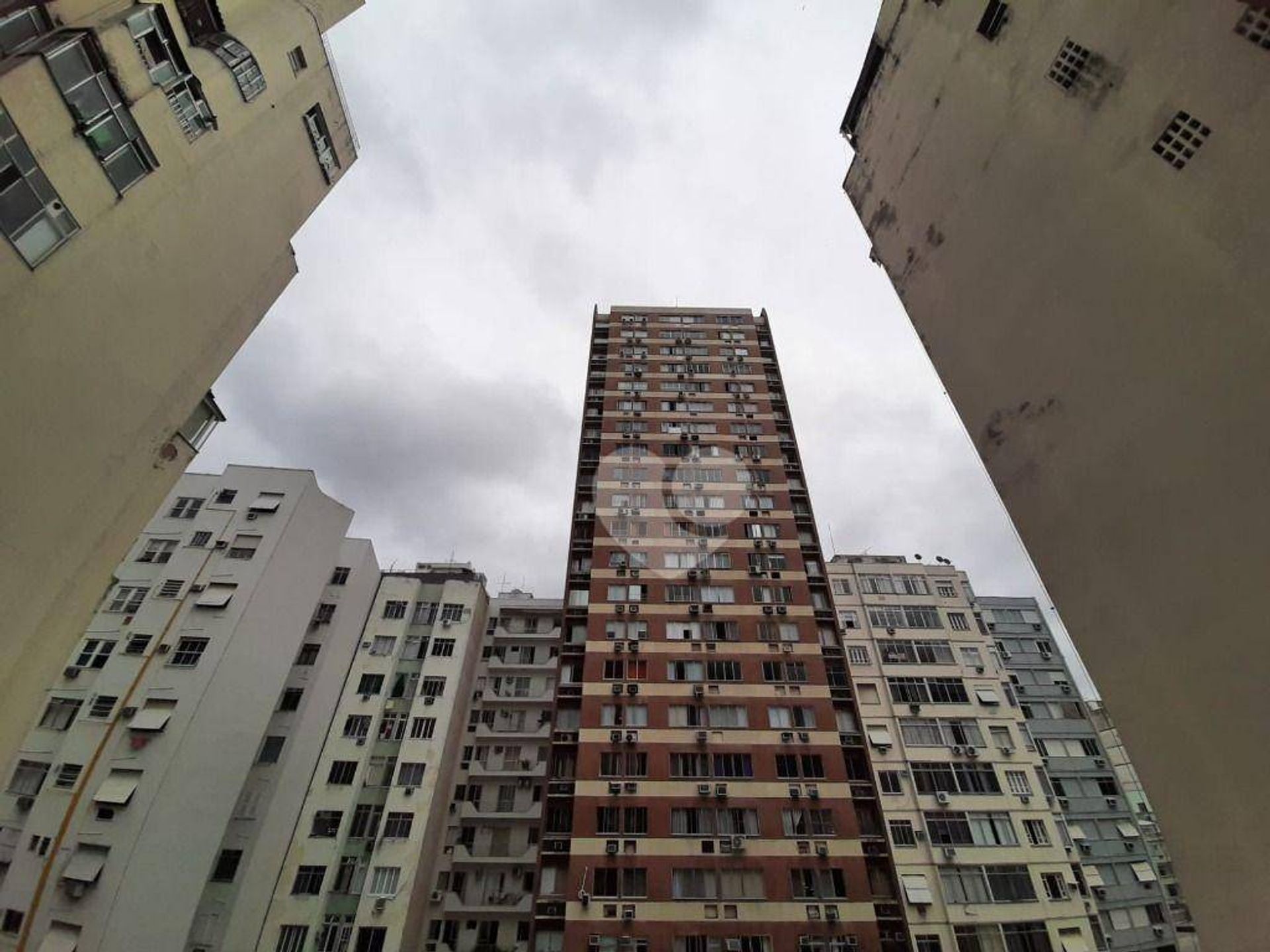 Condominium dans Flamengo, Rio de Janeiro 11666860