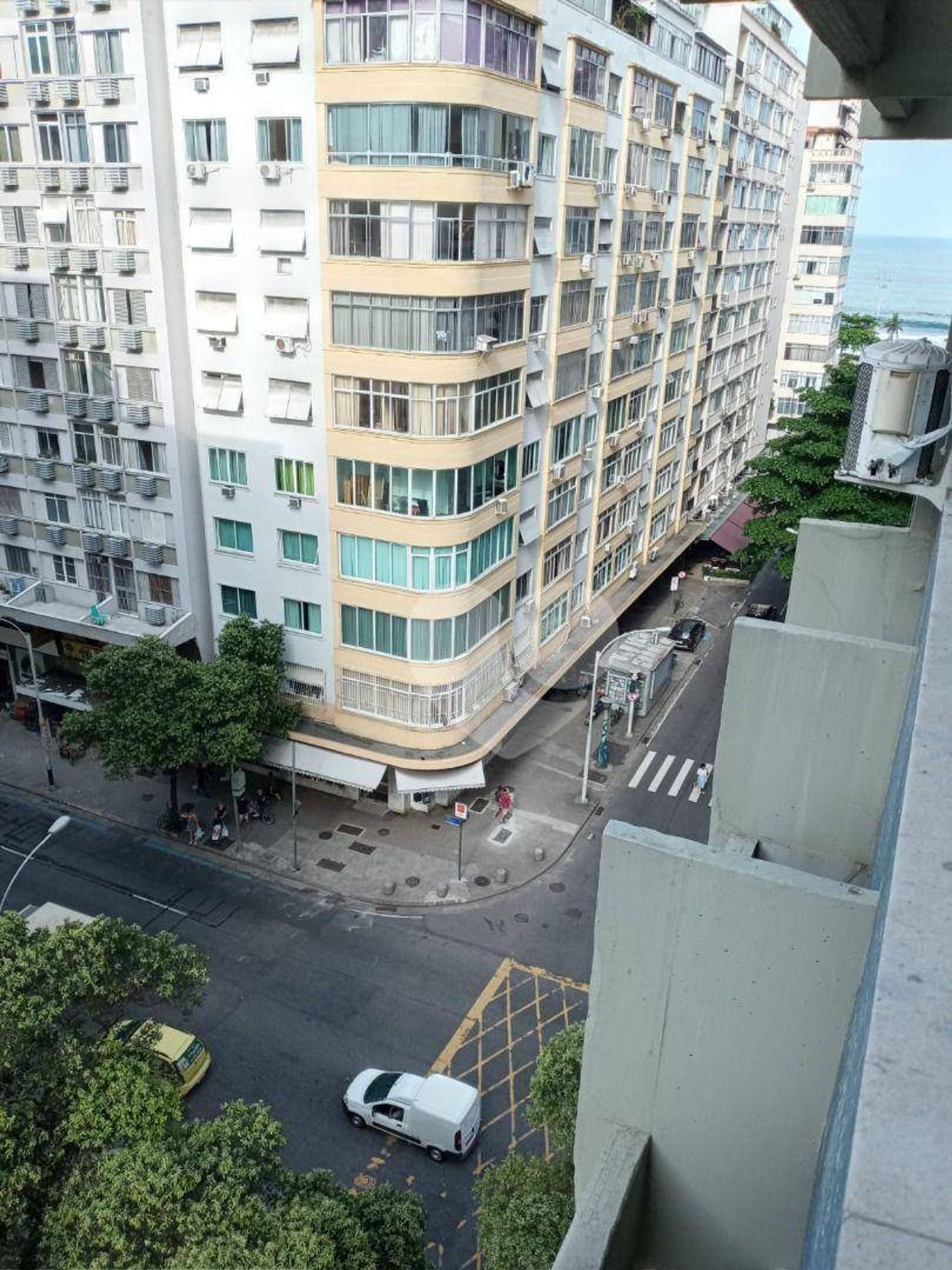 Pengecer di Ipanema, Rio de Janeiro 11666876