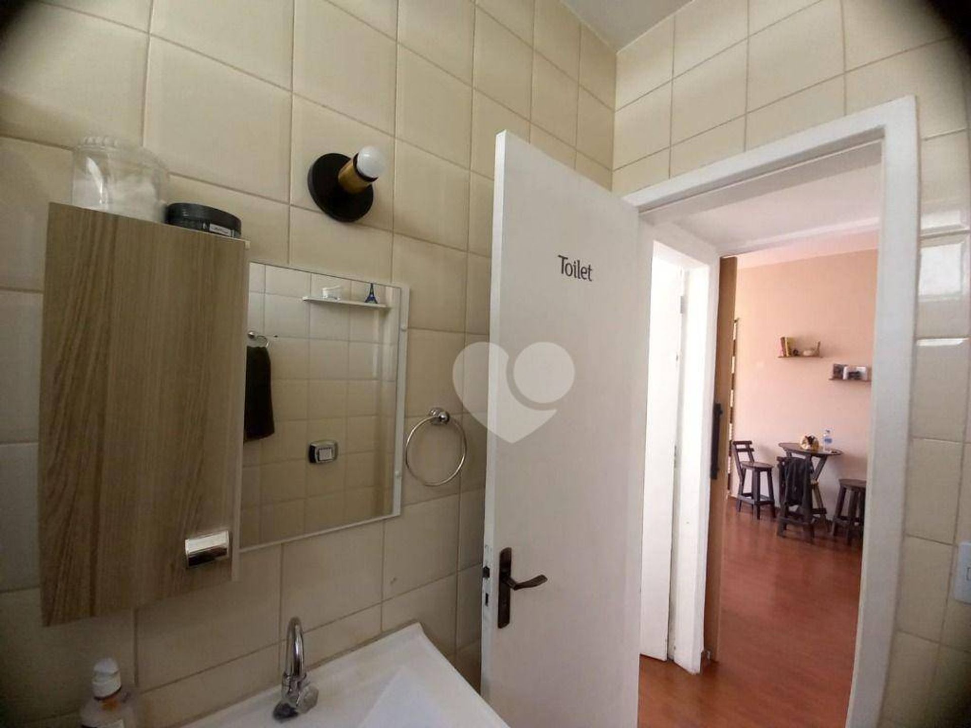 Condominio en Grajaú, Rio de Janeiro 11666880