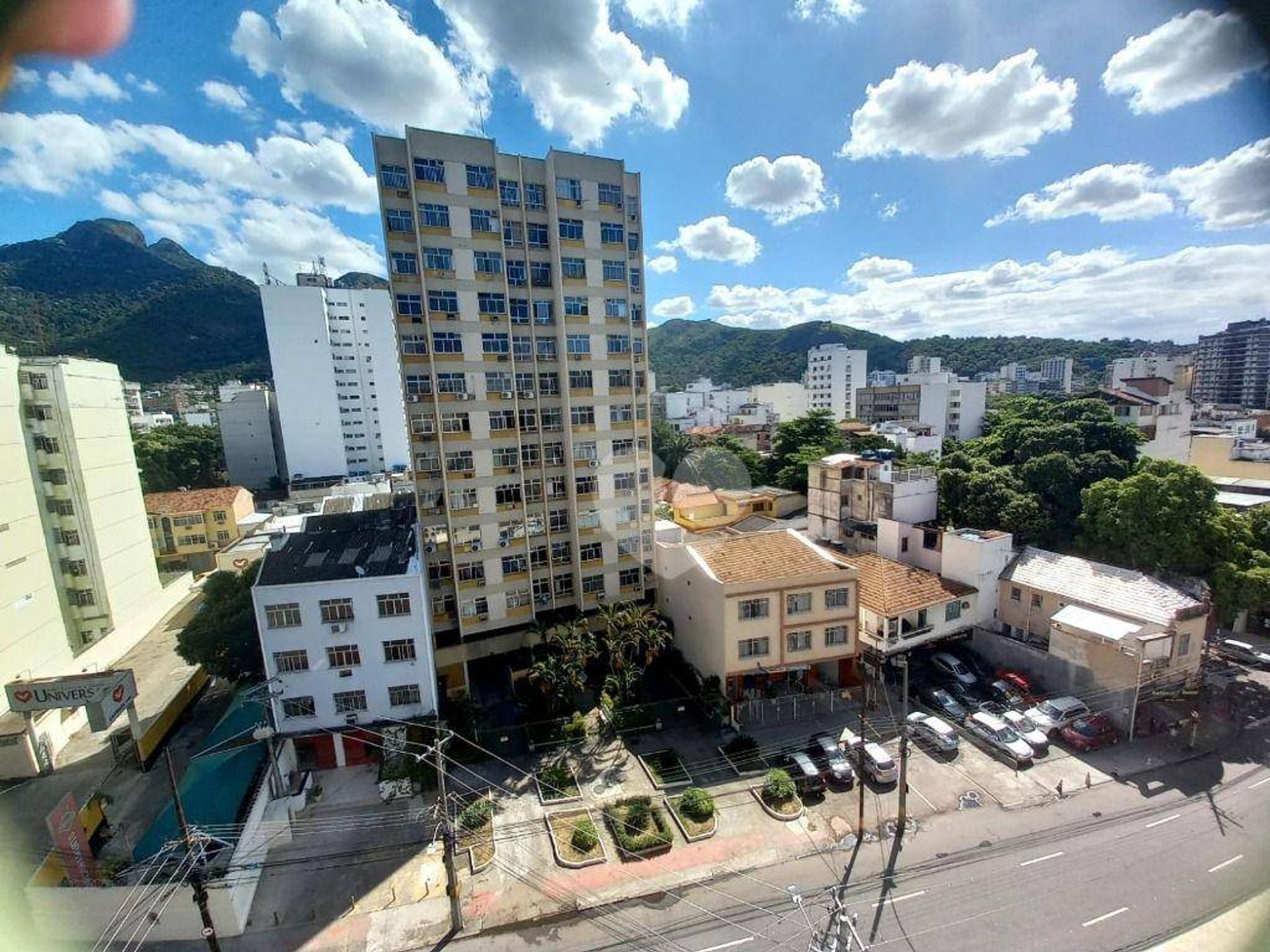 Condominio en Grajaú, Rio de Janeiro 11666880