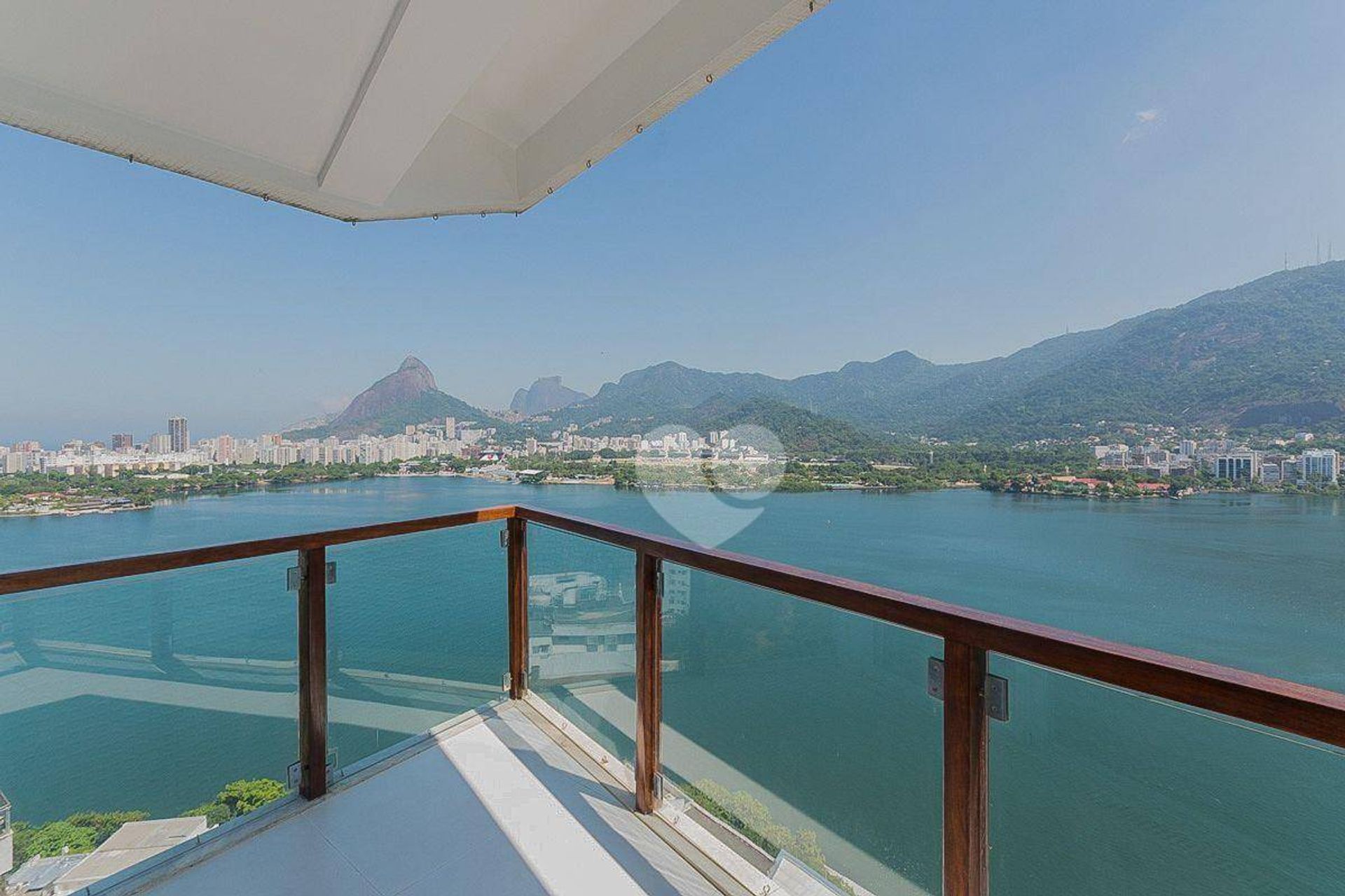 Condominio nel Lagoa, Rio de Janeiro 11666897