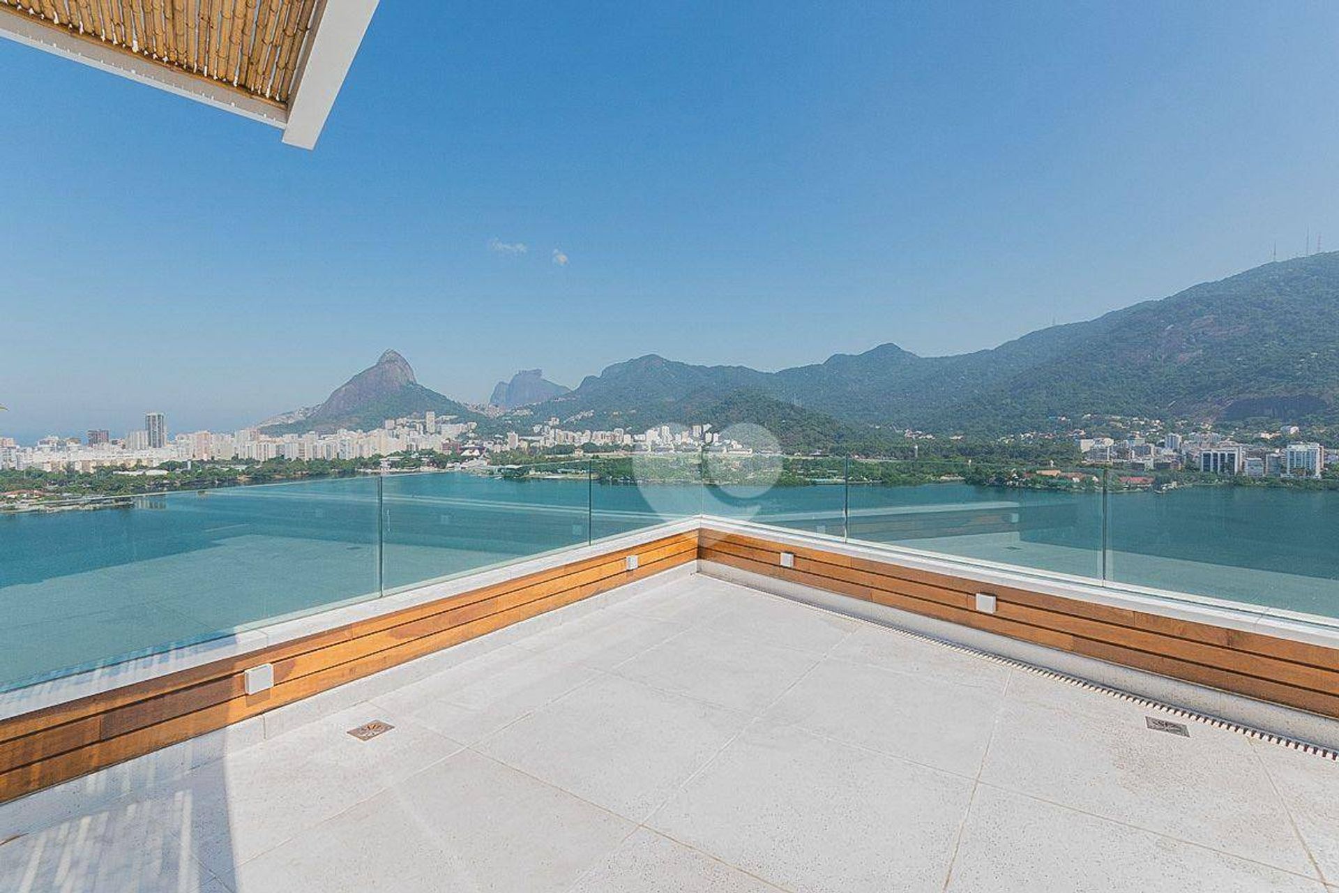 Condominio nel Lagoa, Rio de Janeiro 11666897