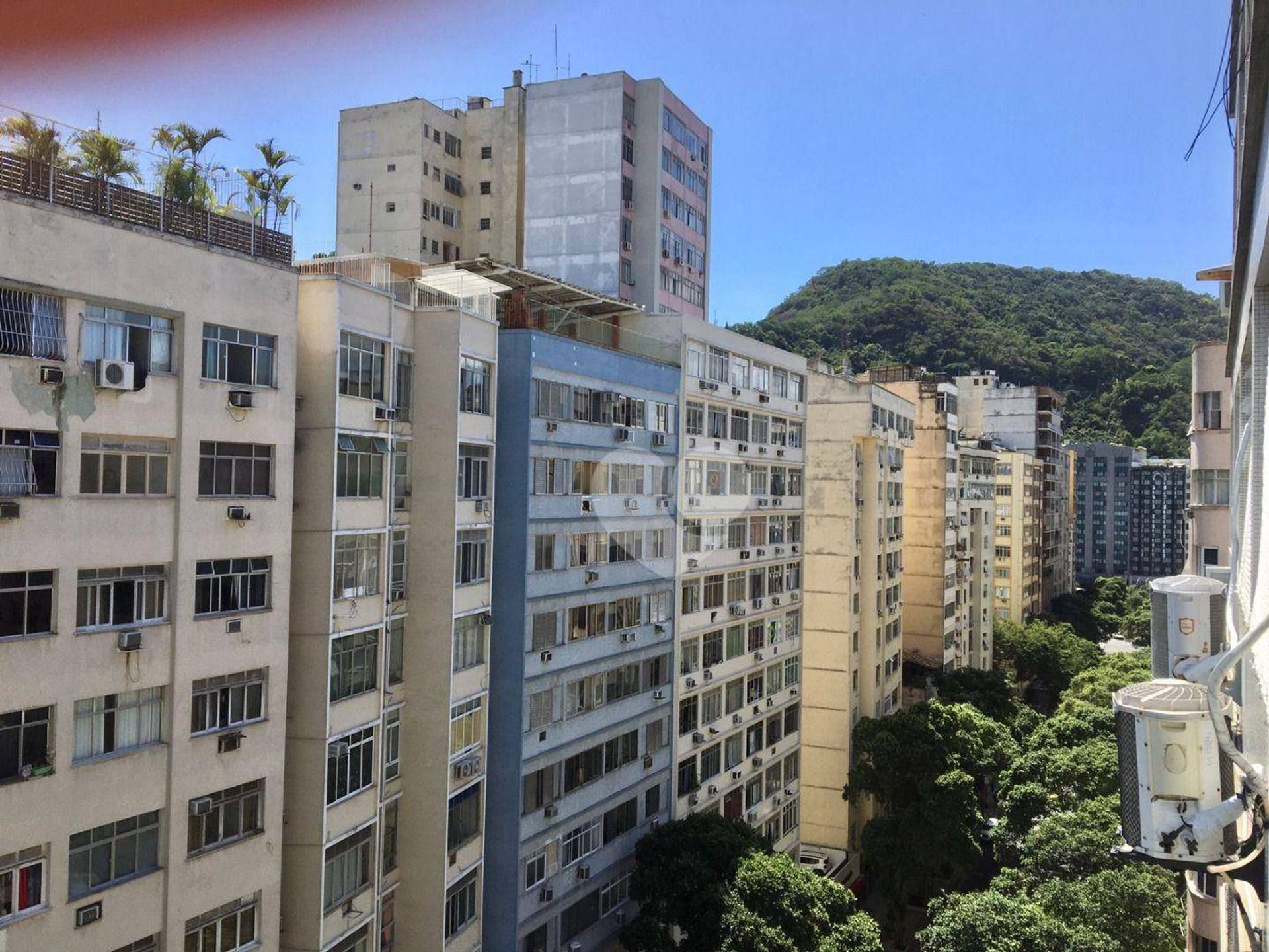 公寓 在 , Rio de Janeiro 11666925