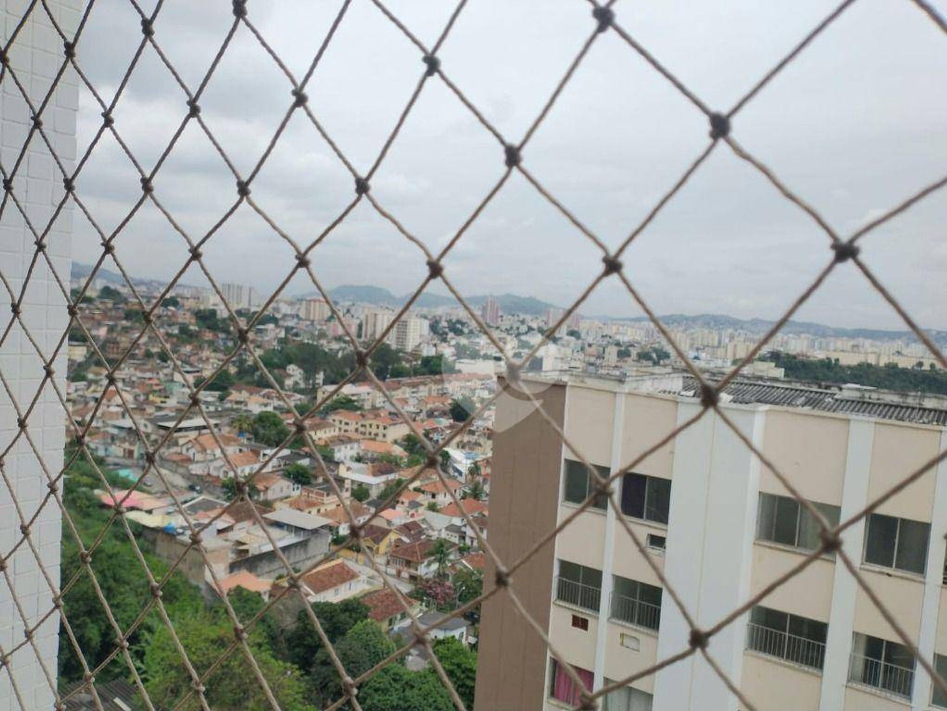 Condominium dans Lins do Vasconcelos, Rio de Janeiro 11666940