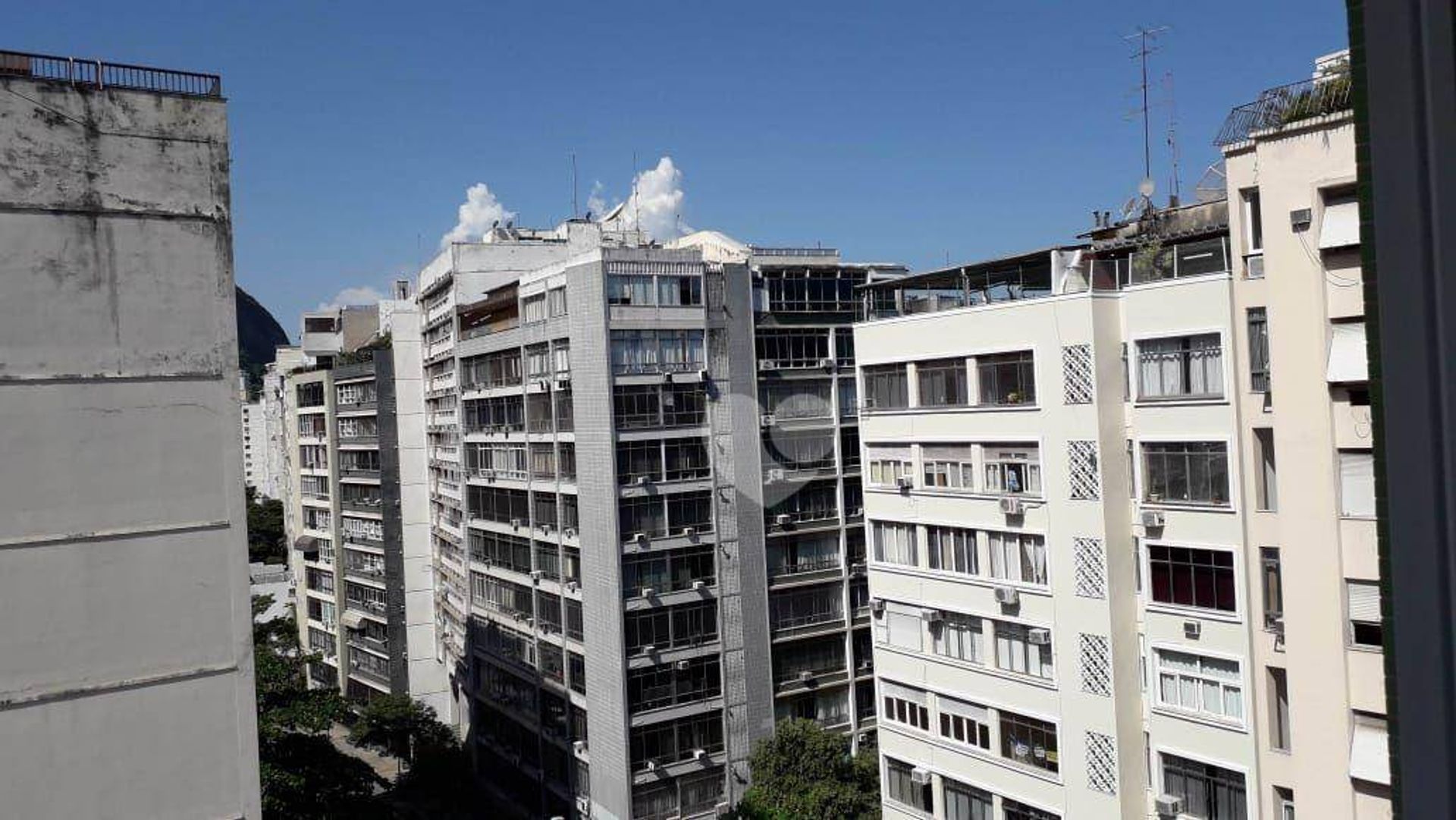 Condominium in Copacabana, Rio de Janeiro 11666941