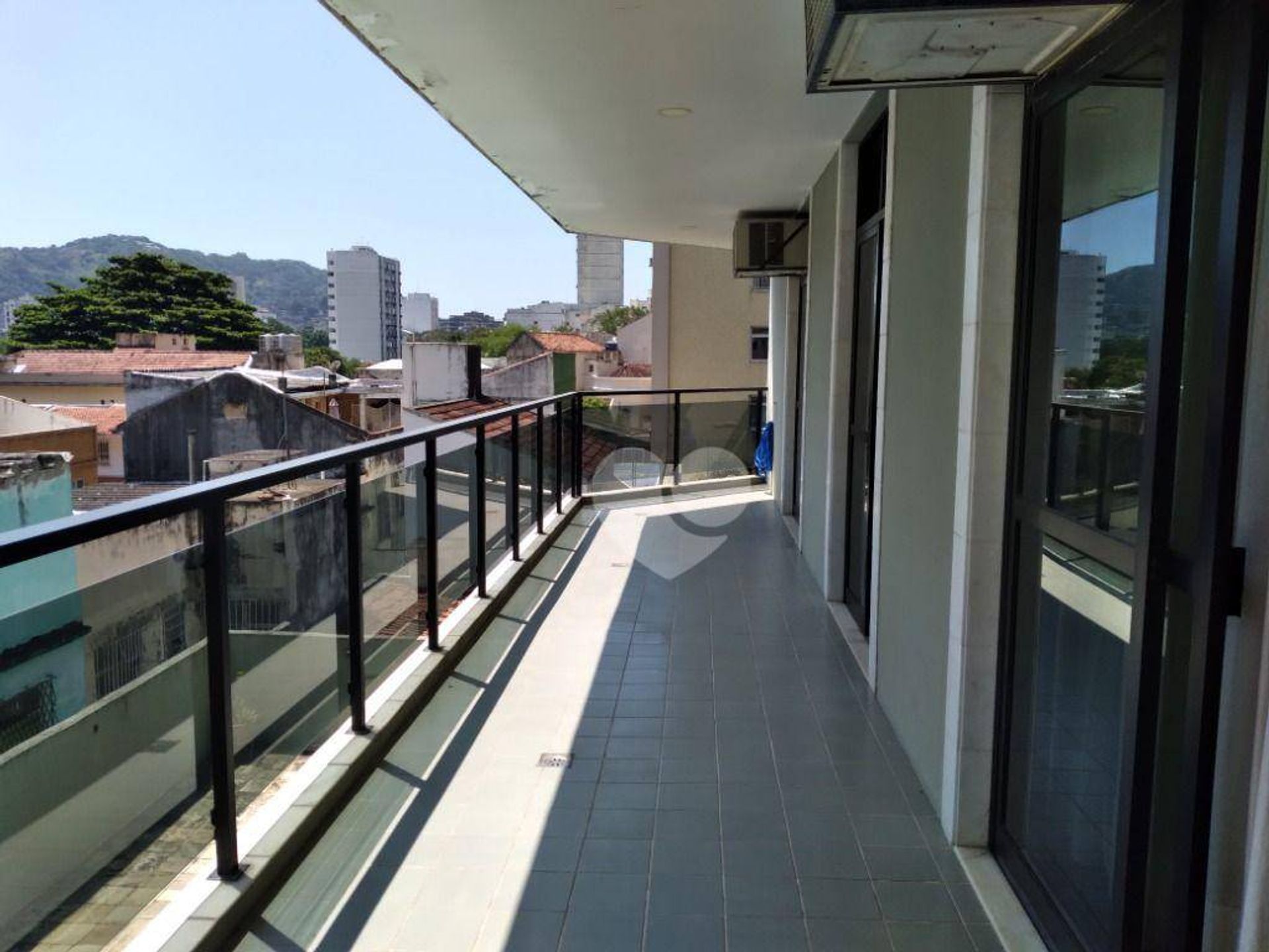 Condominio nel Grajau, Rio de Janeiro 11666979