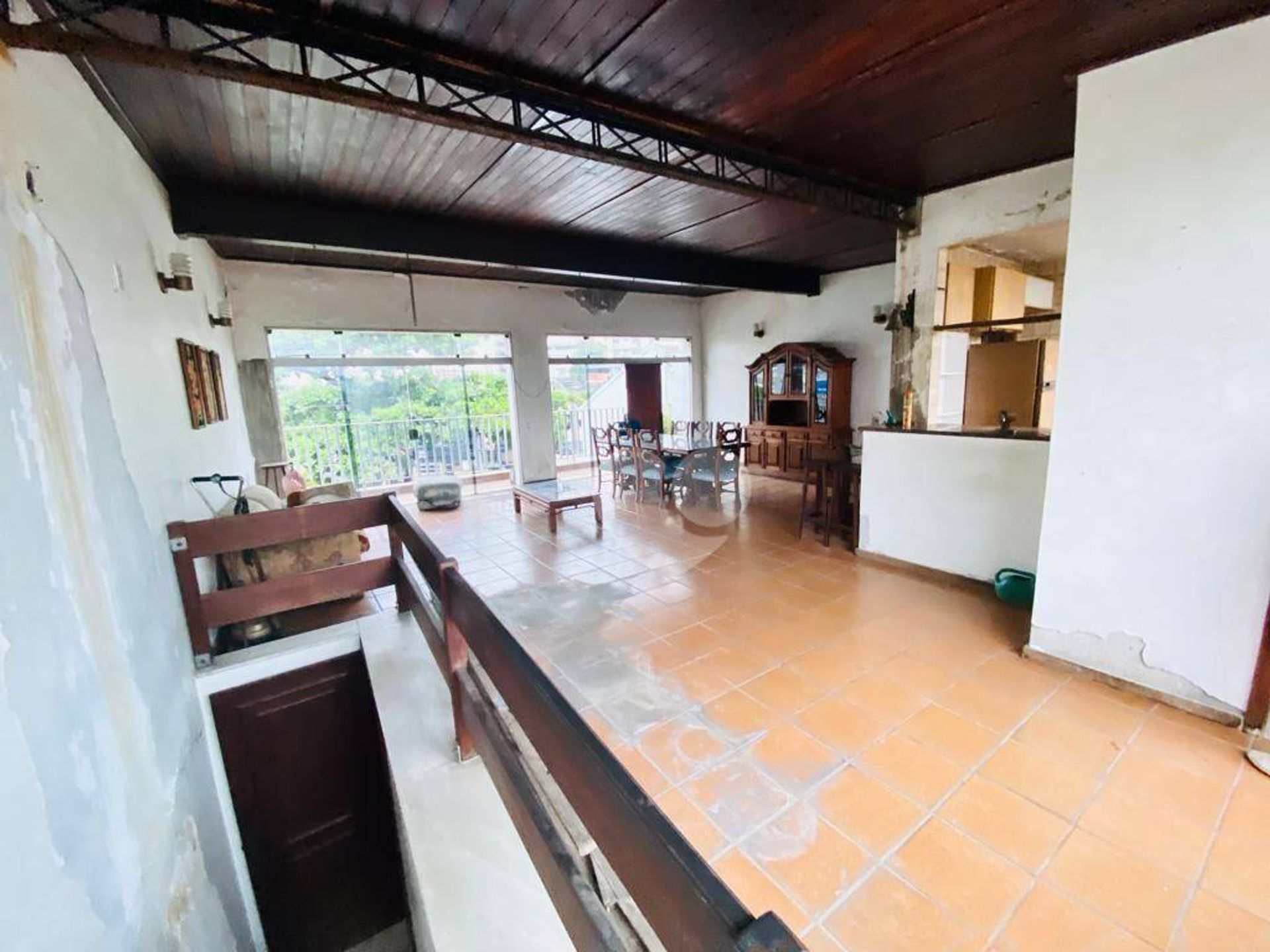 casa en San Francisco Javier, Rio de Janeiro 11666999