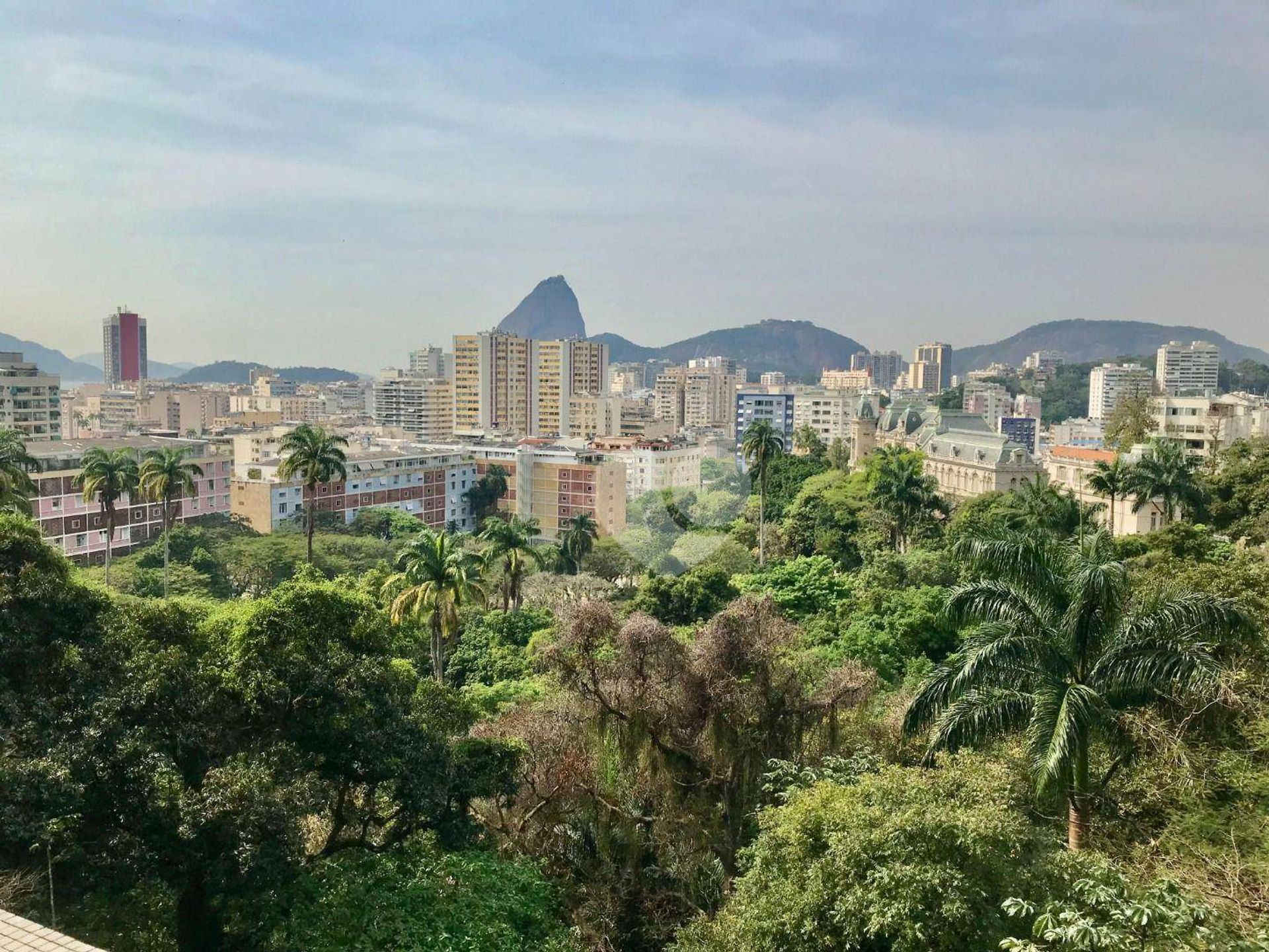 Condominium dans Catete, Rio de Janeiro 11667029