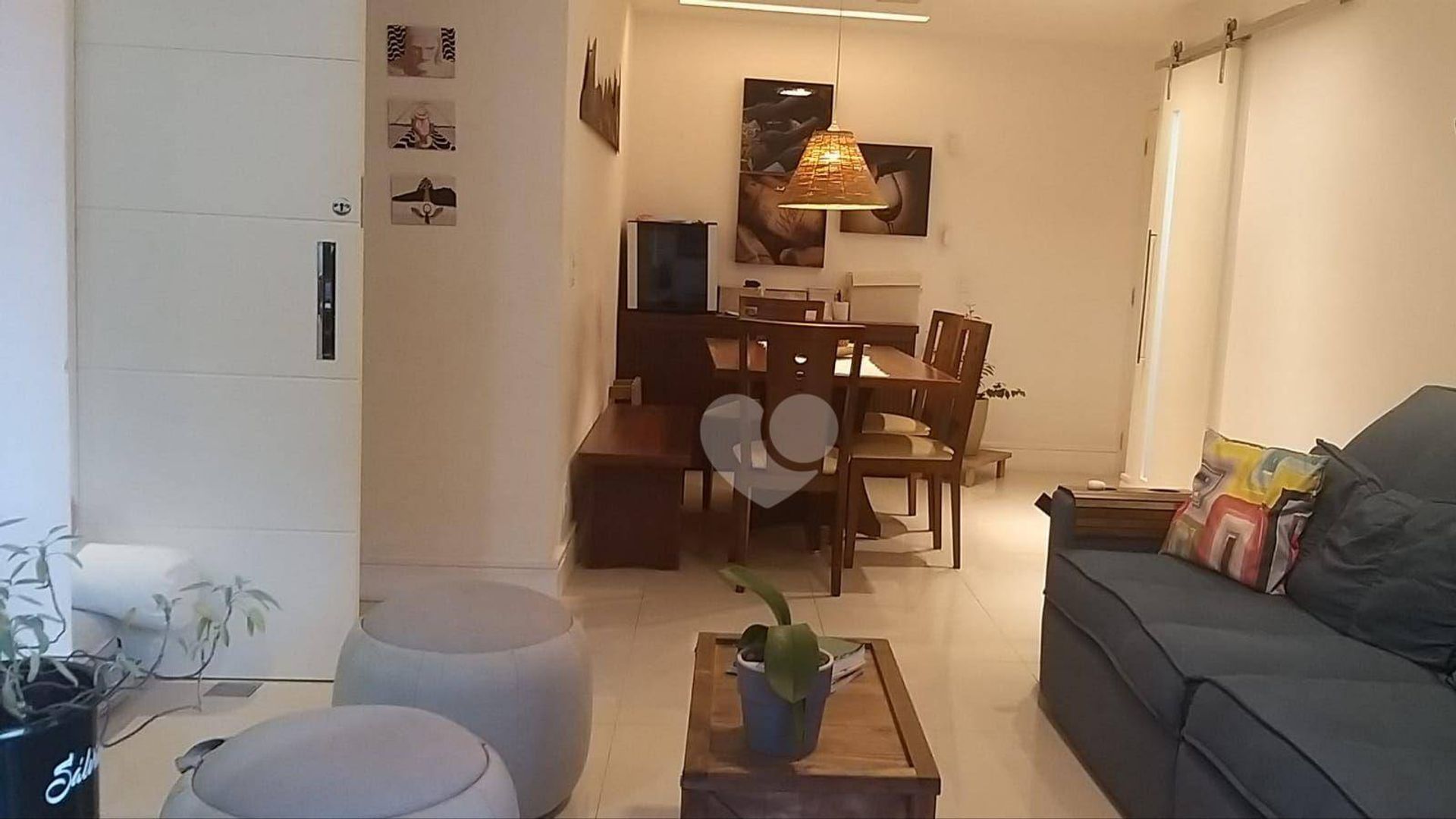 Condominium in Jardim Botanico, Rio de Janeiro 11667030