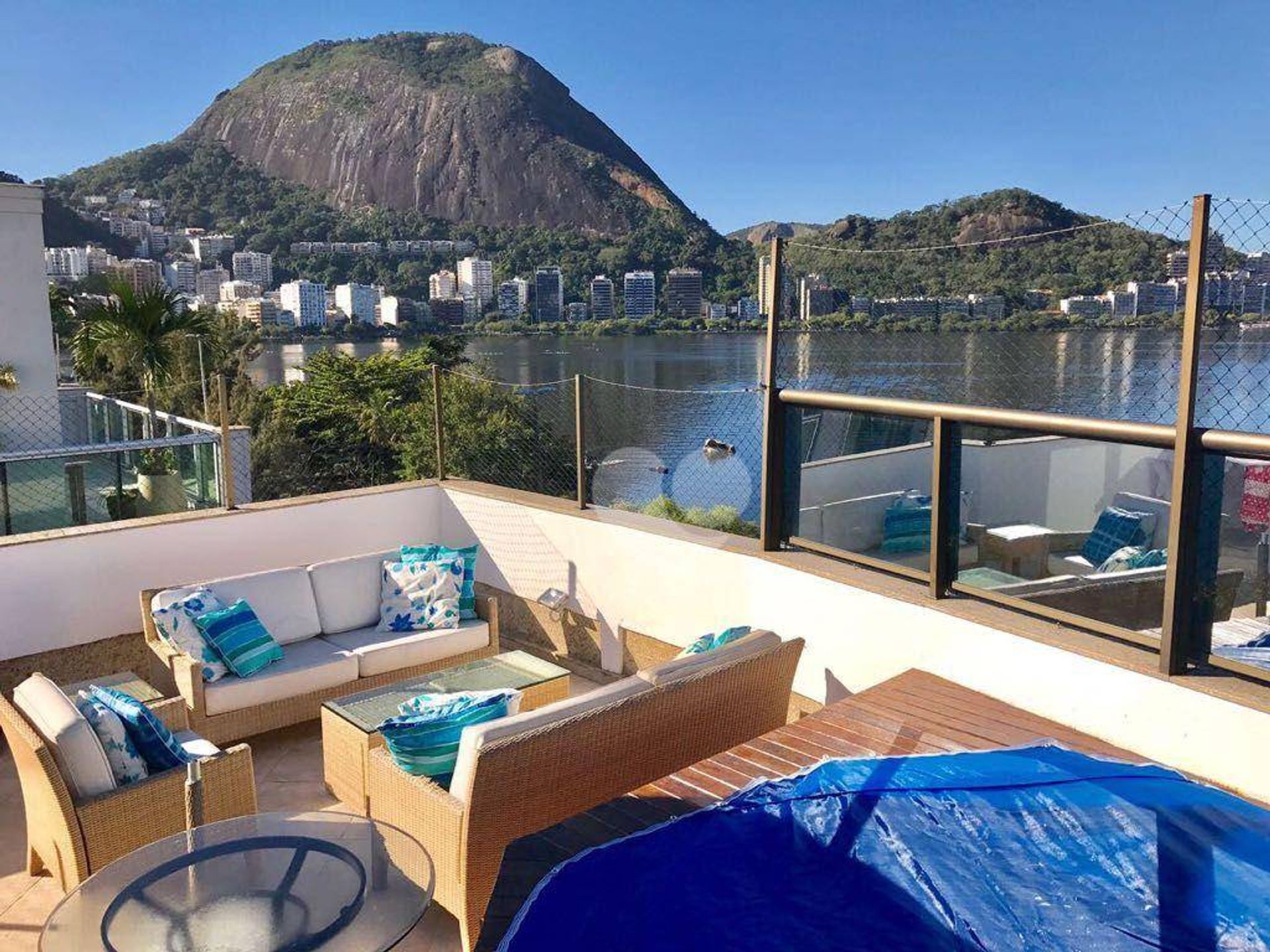 Condominium in , Rio de Janeiro 11667036