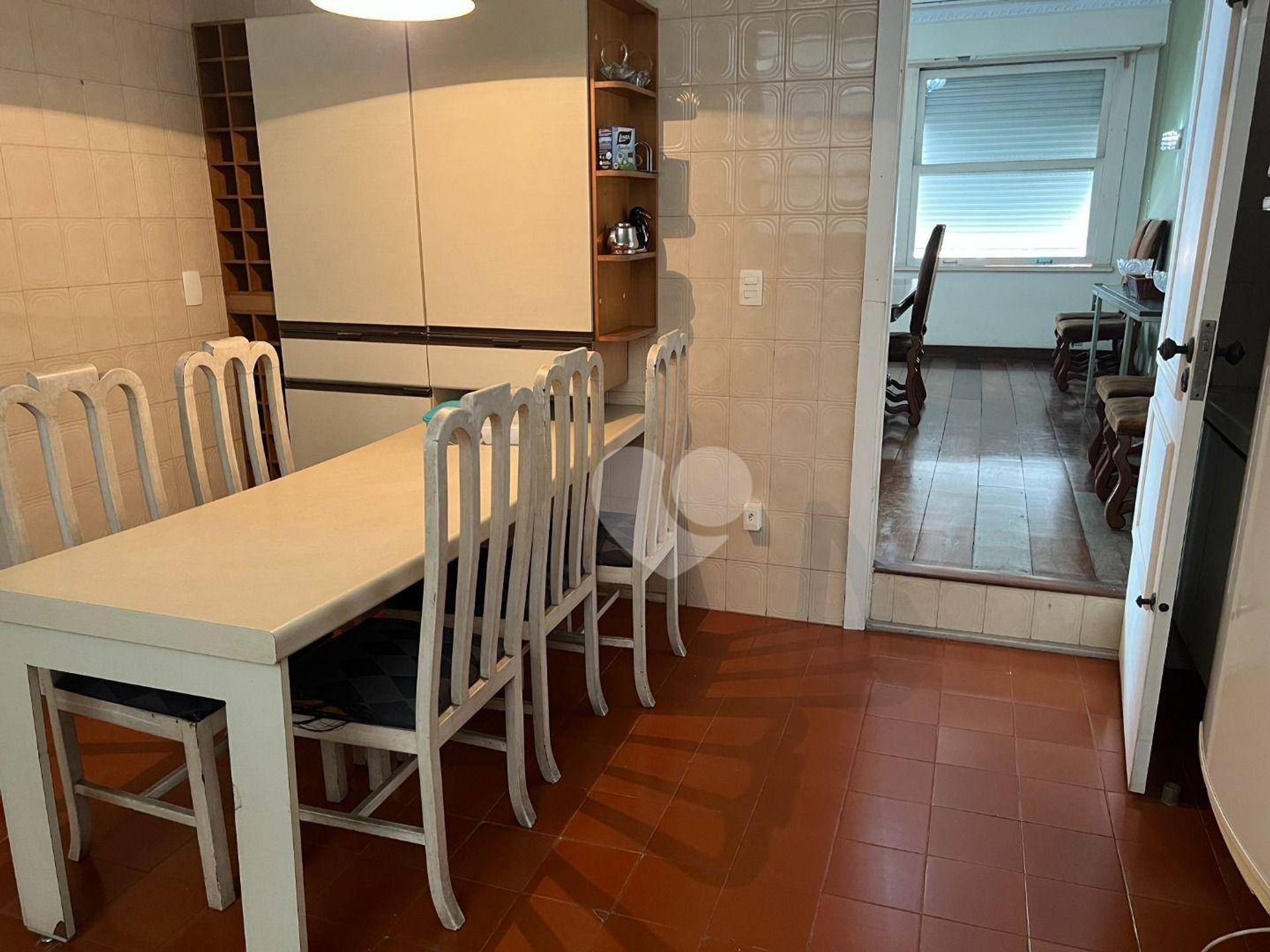 Condominium dans , Rio de Janeiro 11667068