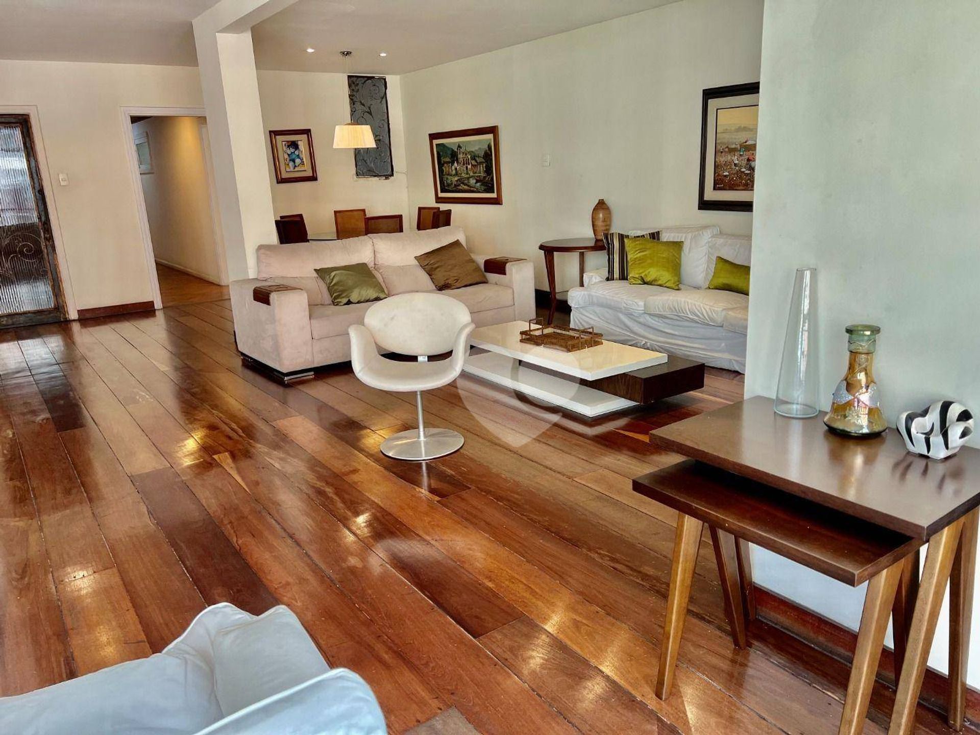 Condominio en Ipanema, Rio de Janeiro 11667068