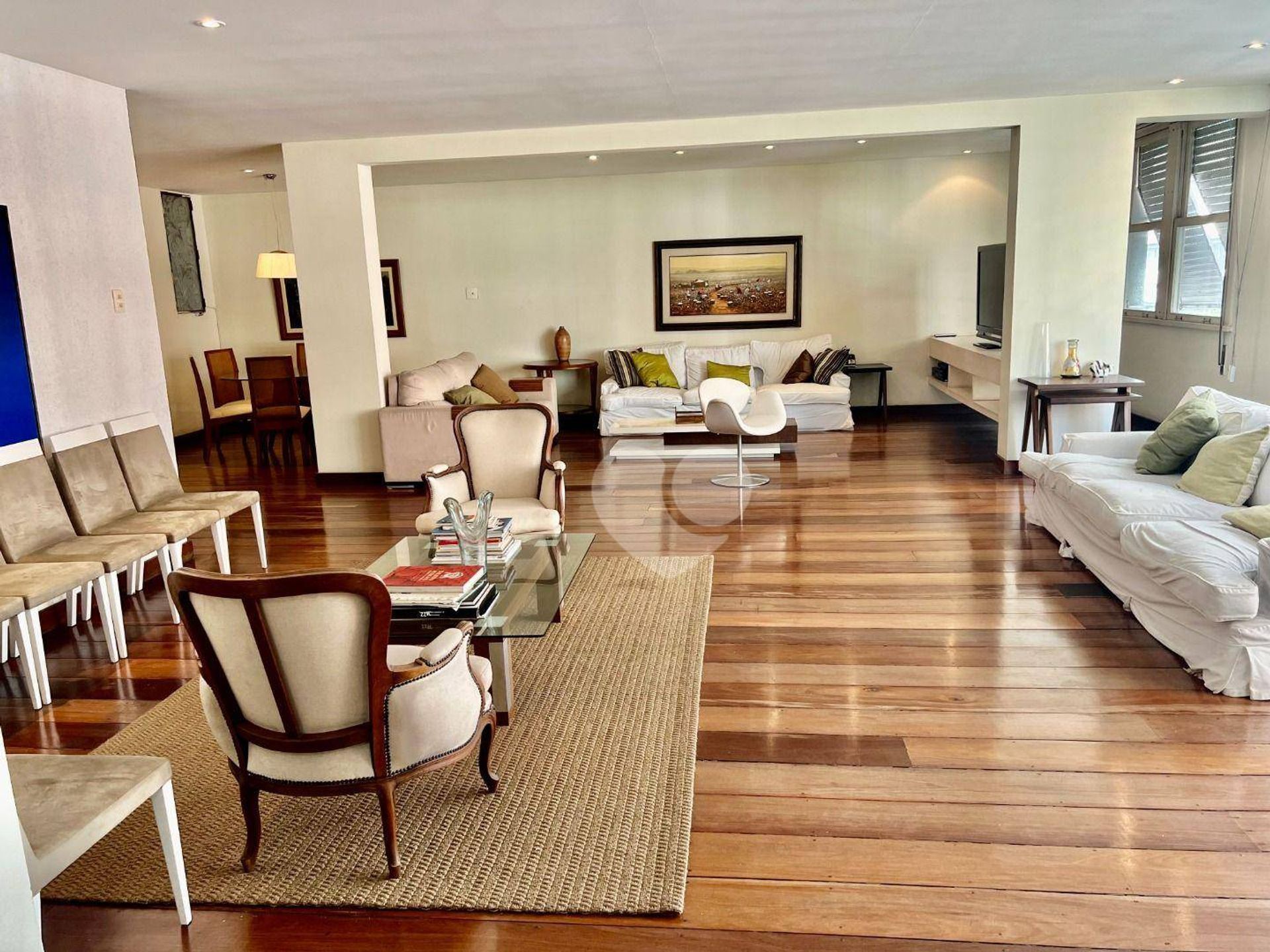 Condominio en Ipanema, Rio de Janeiro 11667068