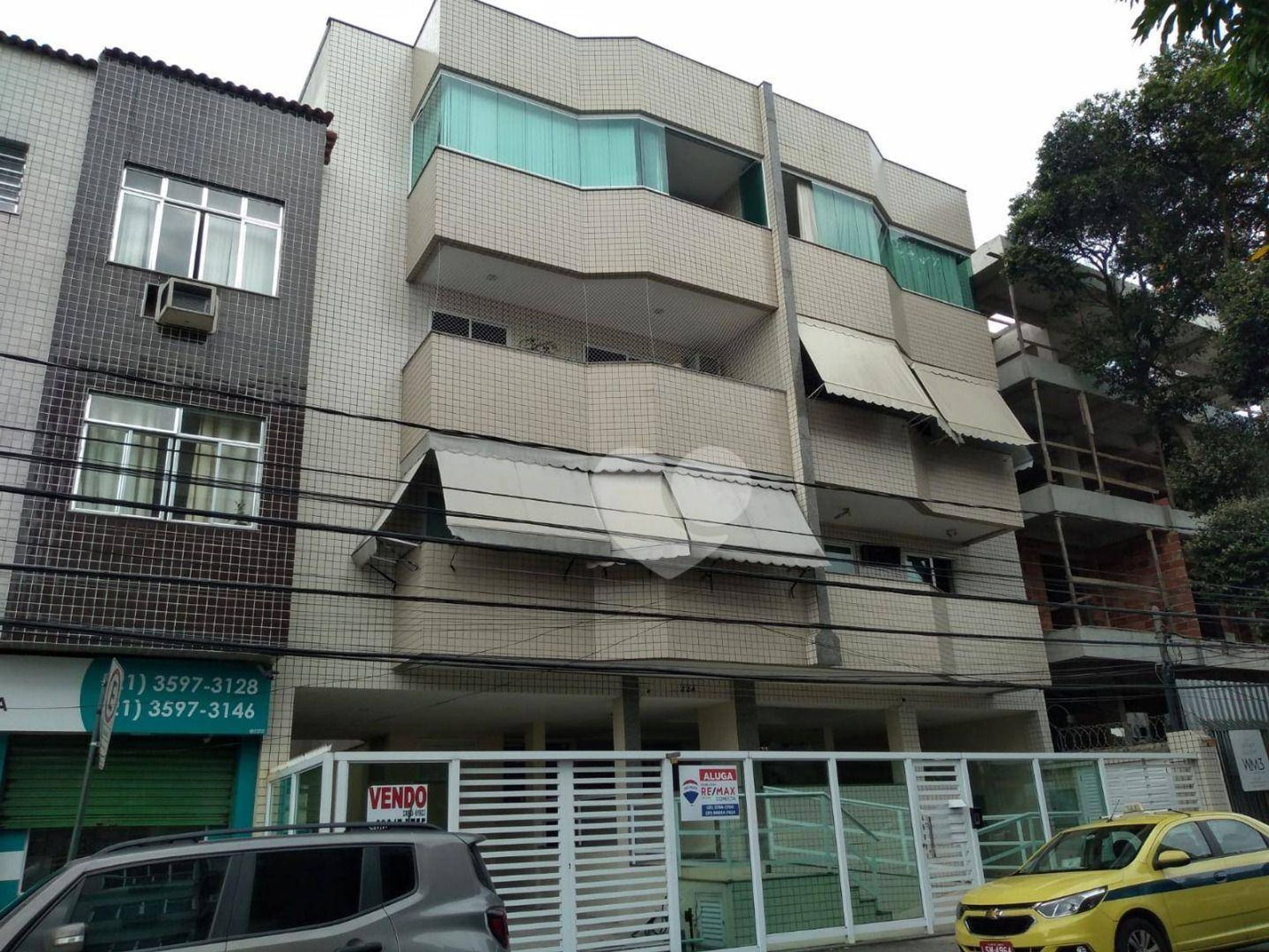 Condominium in , Rio de Janeiro 11667069