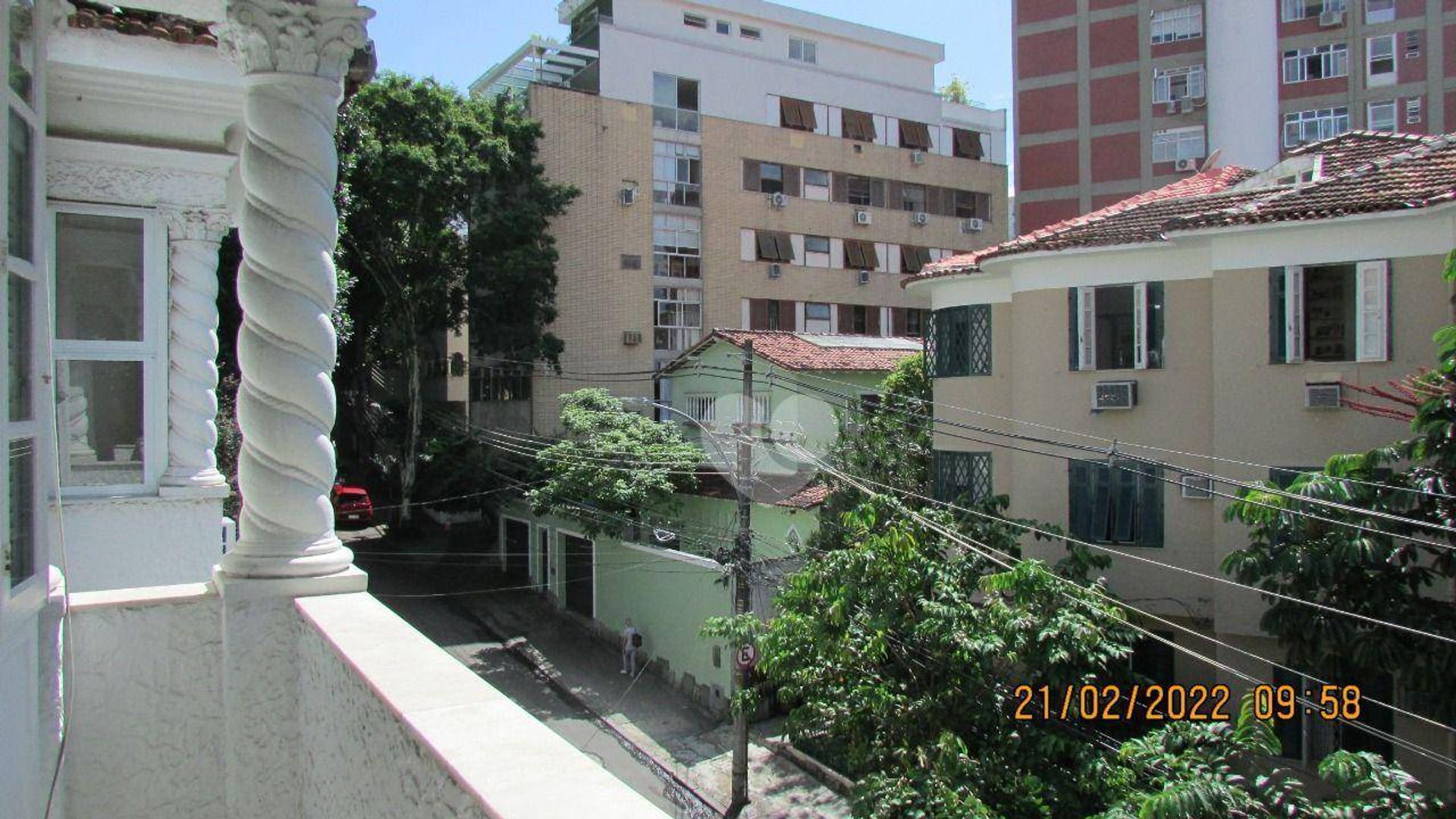 Condominium in Humaita, Rio de Janeiro 11667070