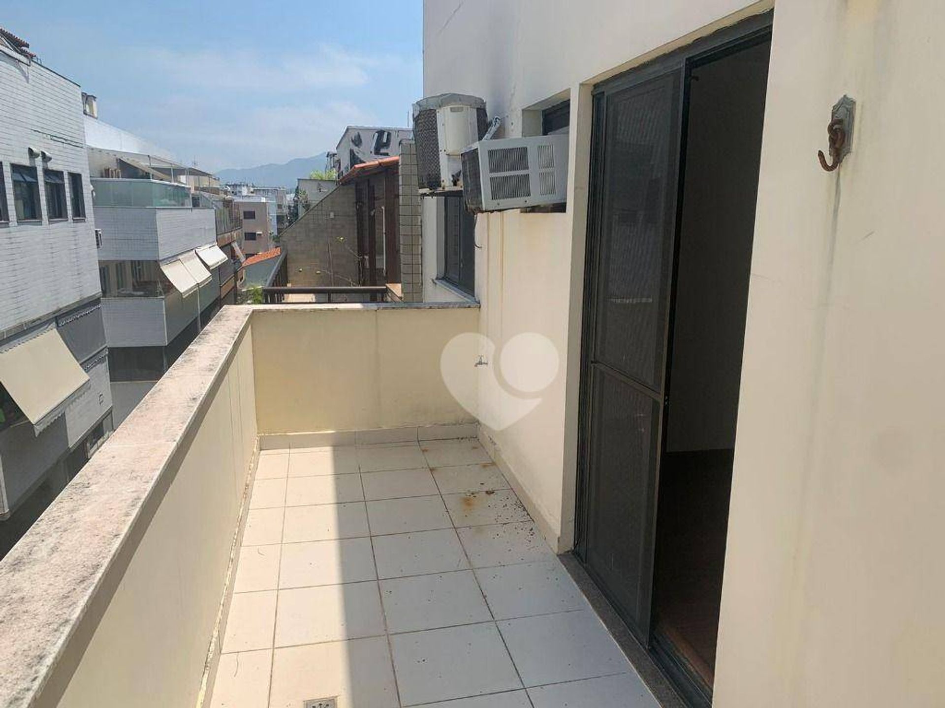 Condominium dans , Rio de Janeiro 11667072