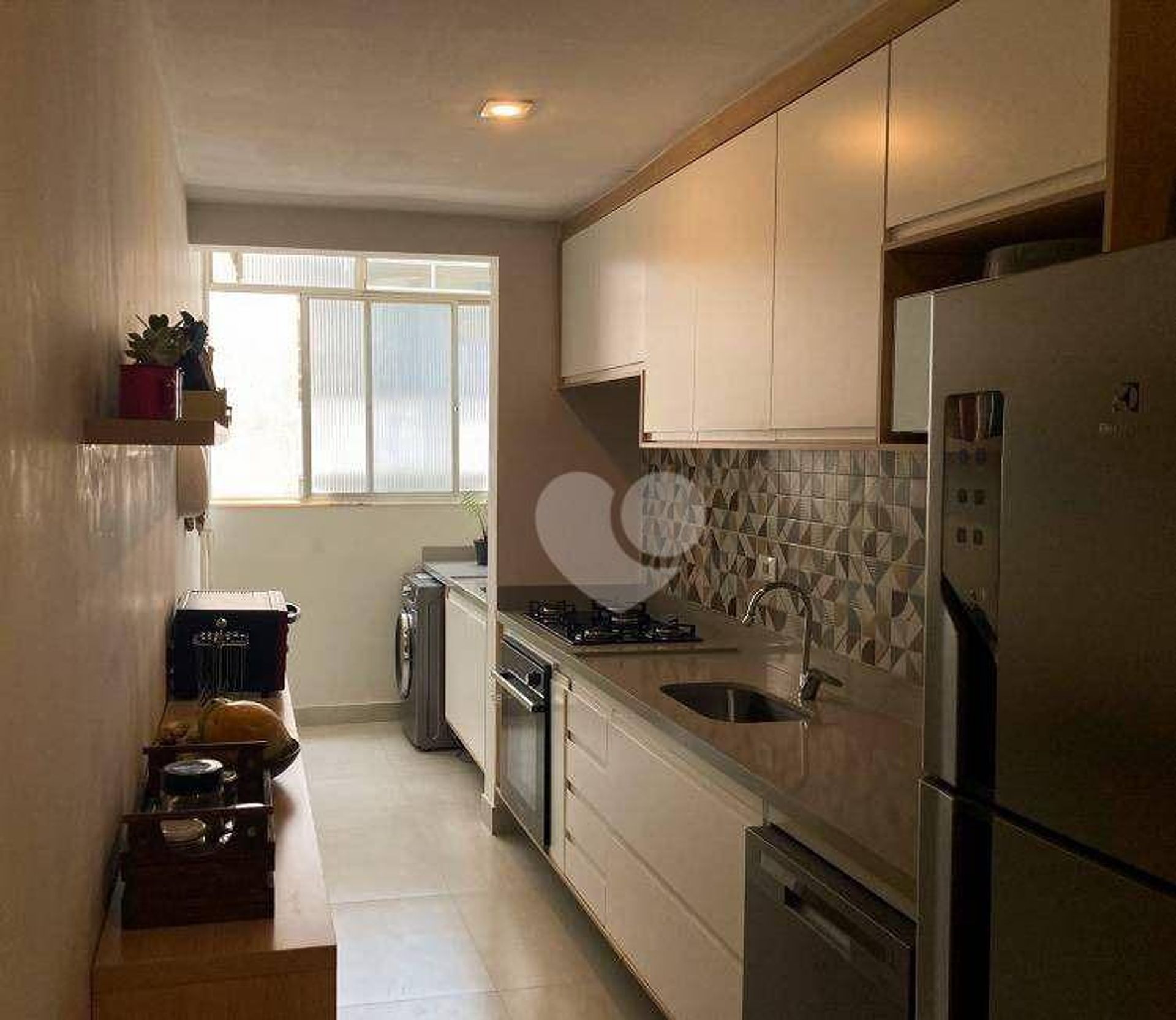 Condominium dans , Rio de Janeiro 11667085