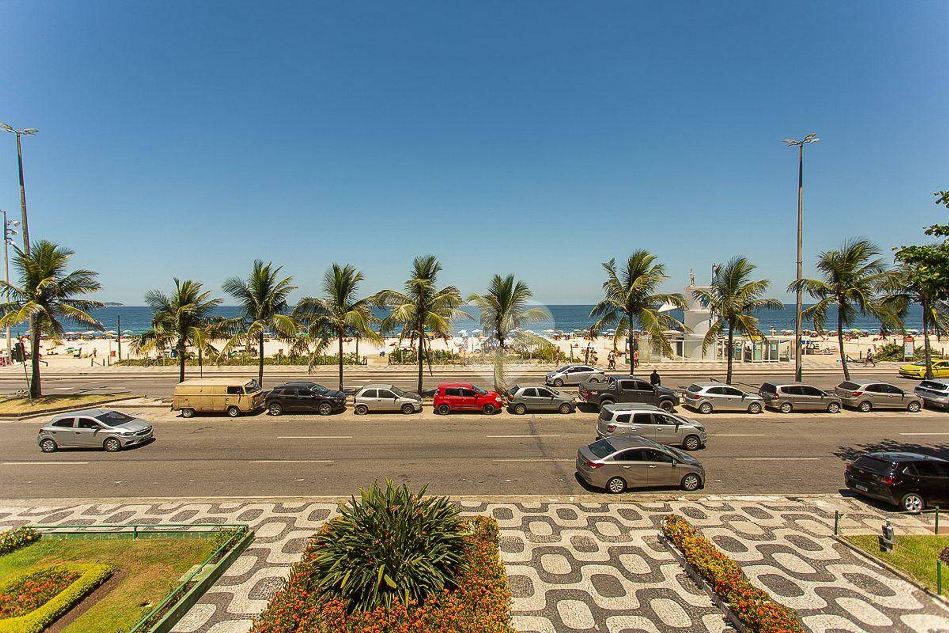 Osakehuoneisto sisään Ipanema, Rio de Janeiro 11667086