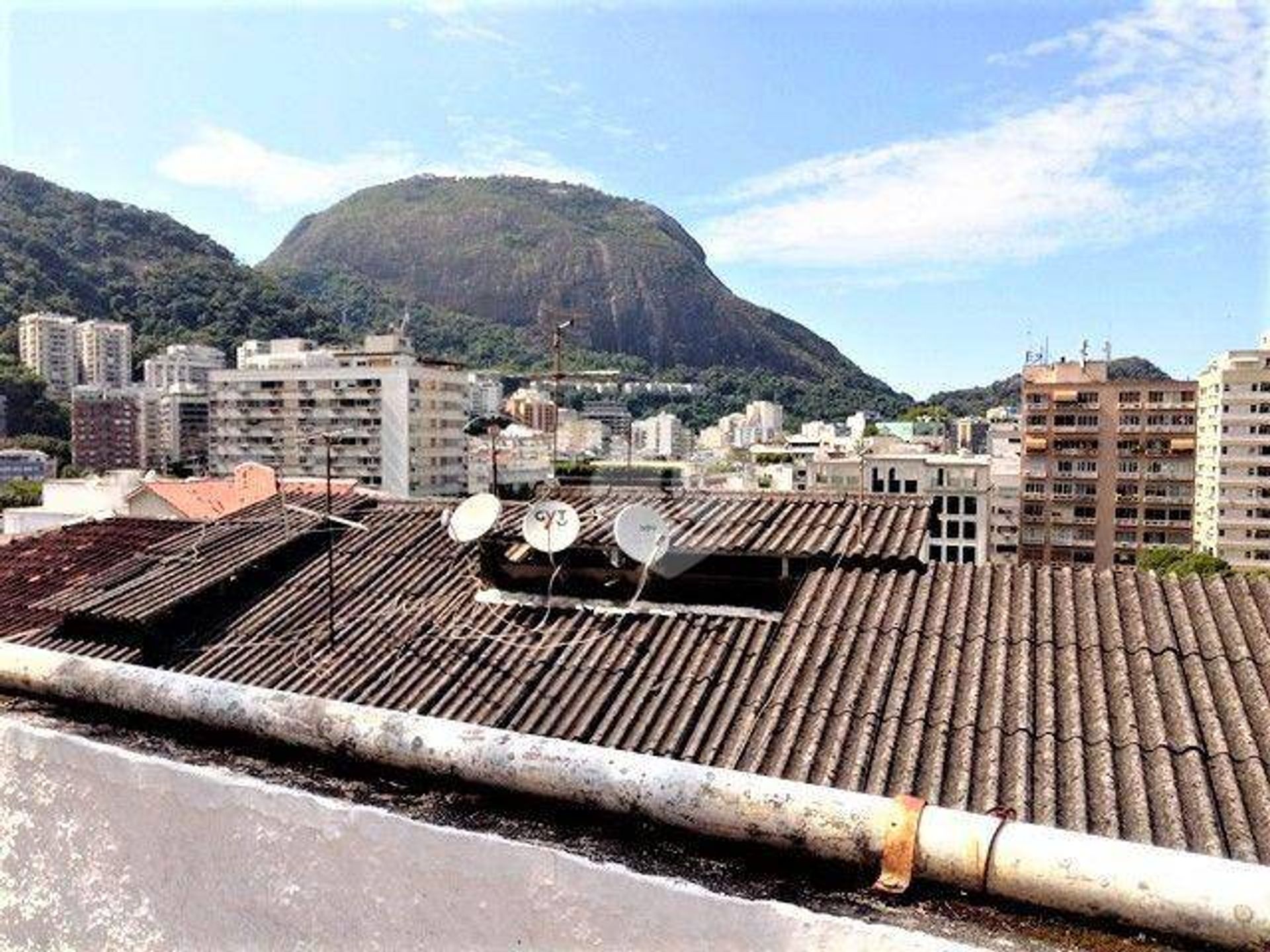 Кондоминиум в , Rio de Janeiro 11667091