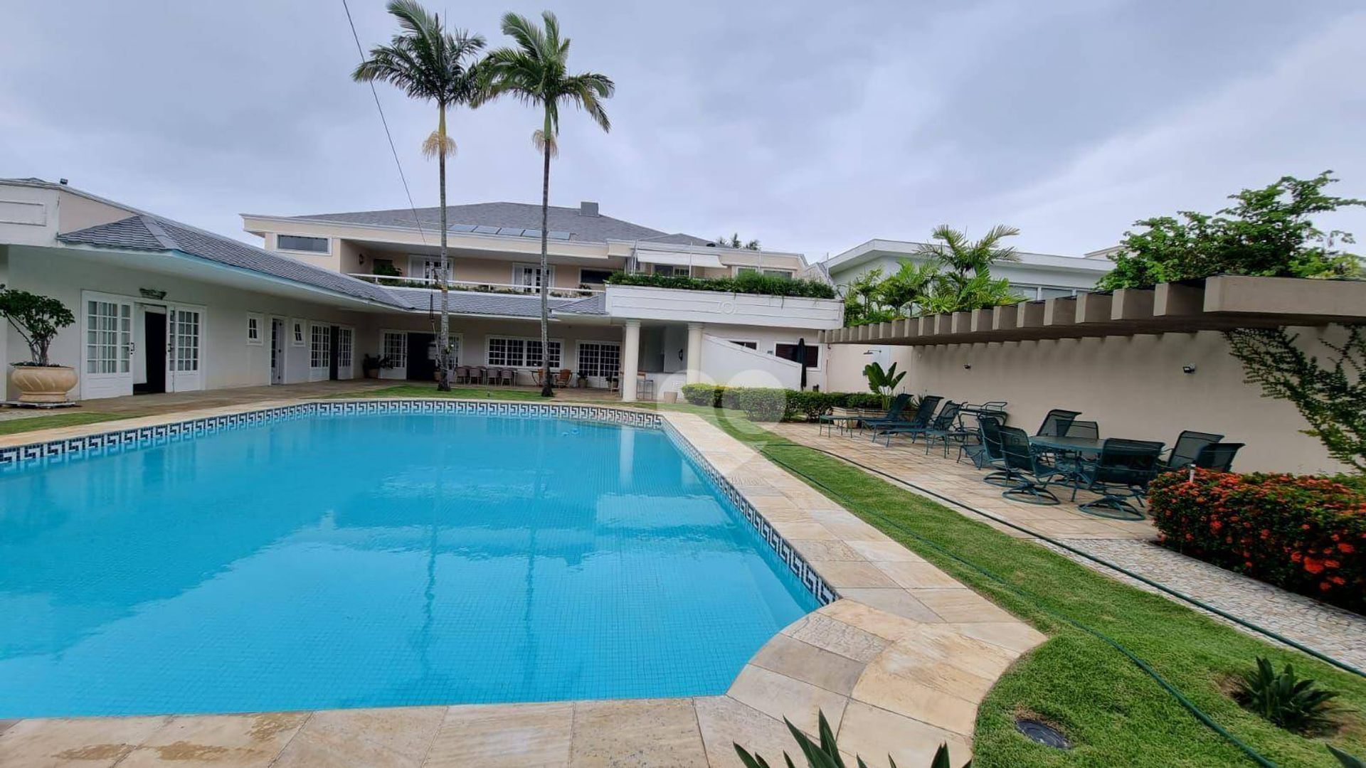 rumah dalam Barra da Tijuca, Rio de Janeiro 11667107