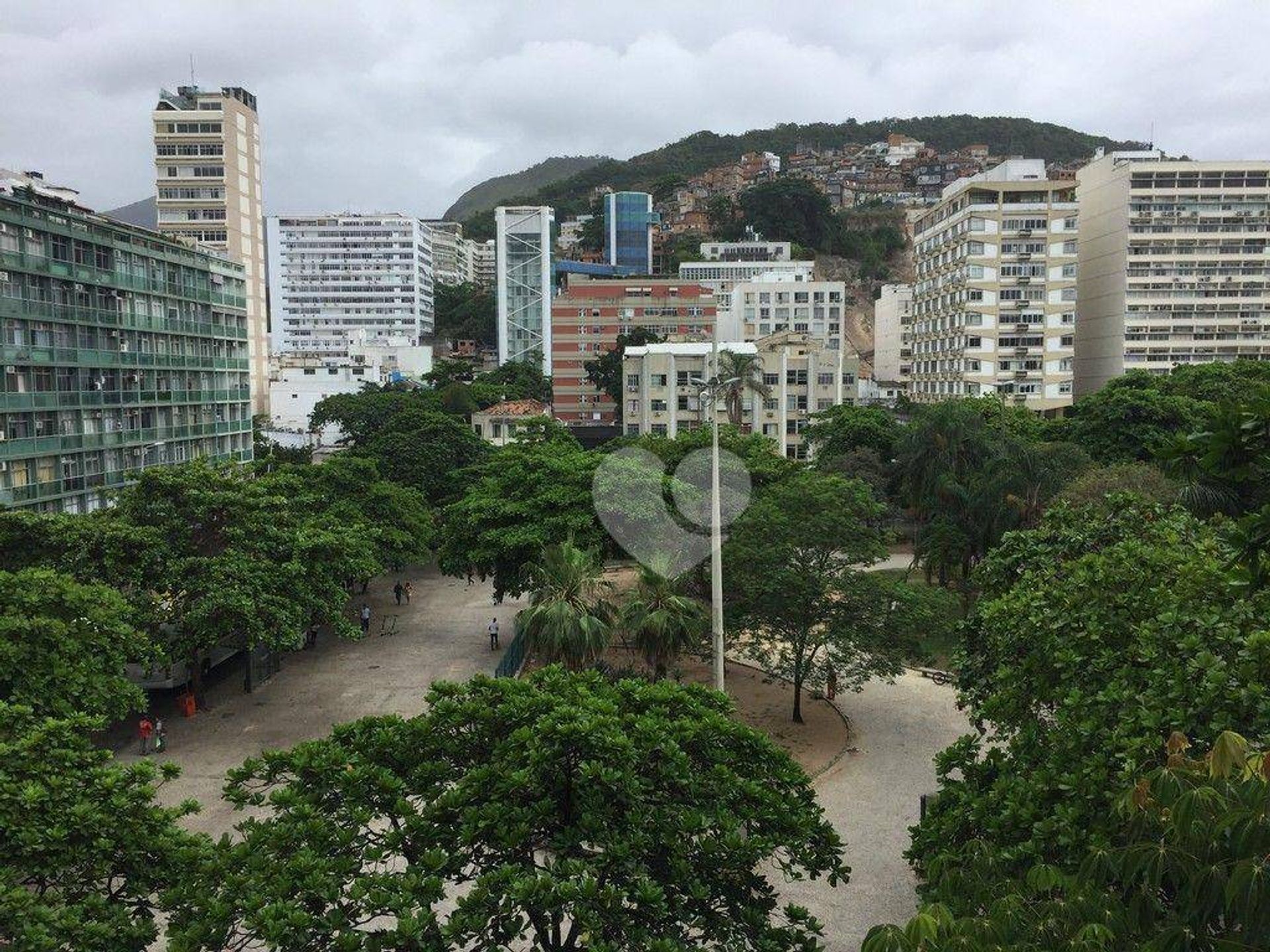 Condominio nel Praca da Bandeira, Rio de Janeiro 11667109