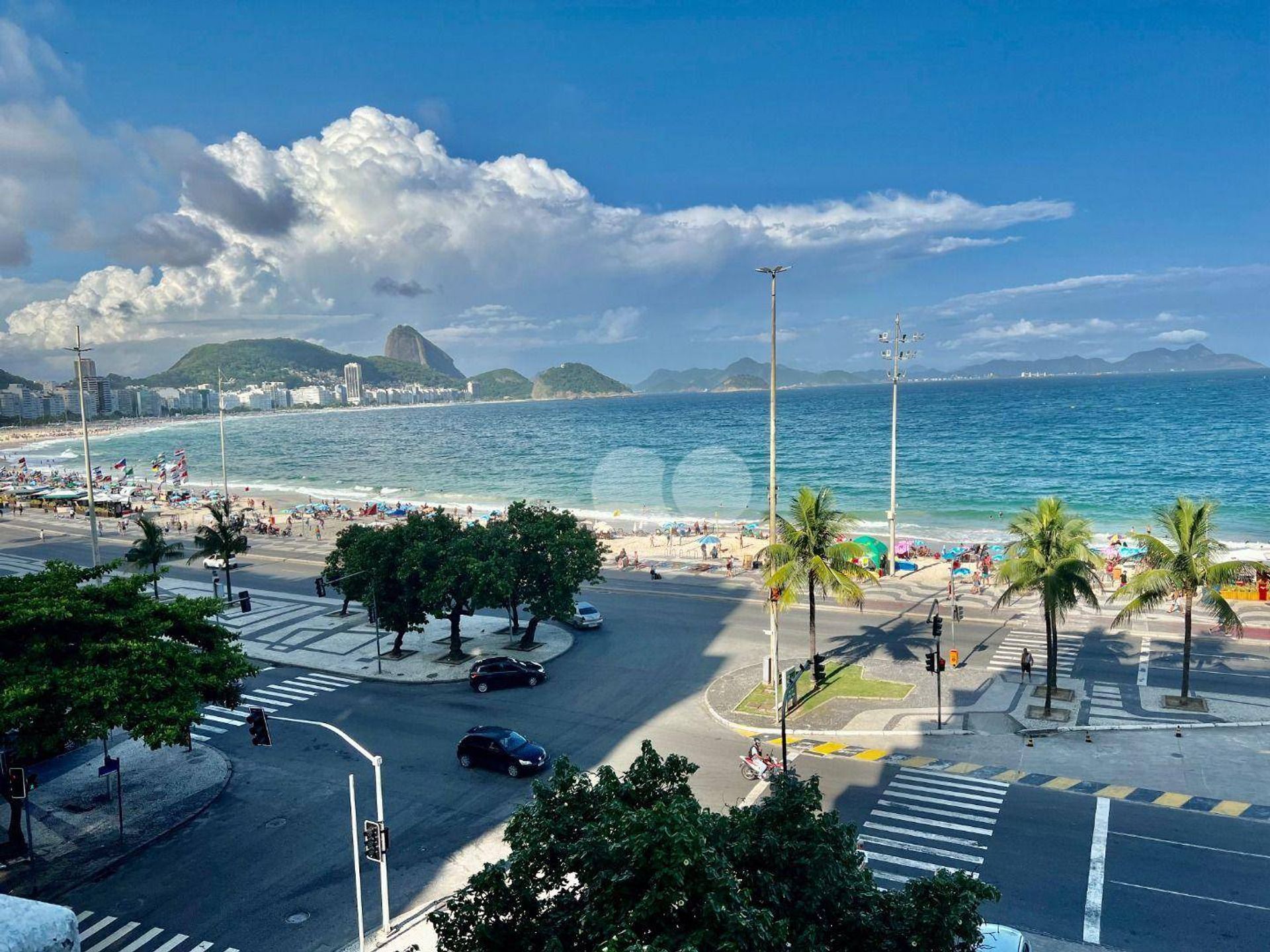 Kondominium w Ipanema, Rio de Janeiro 11667110