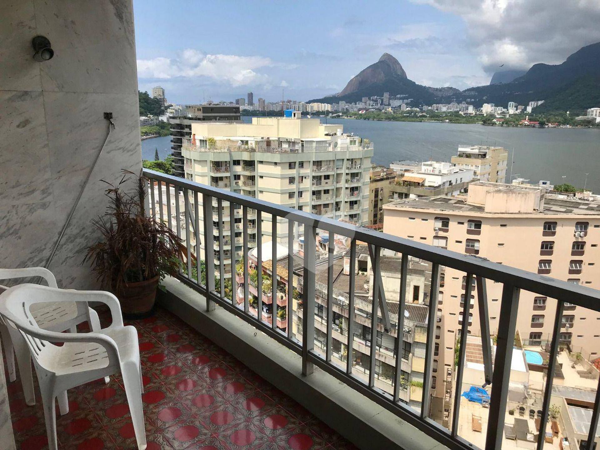 Condominium in Humaita, Rio de Janeiro 11667112