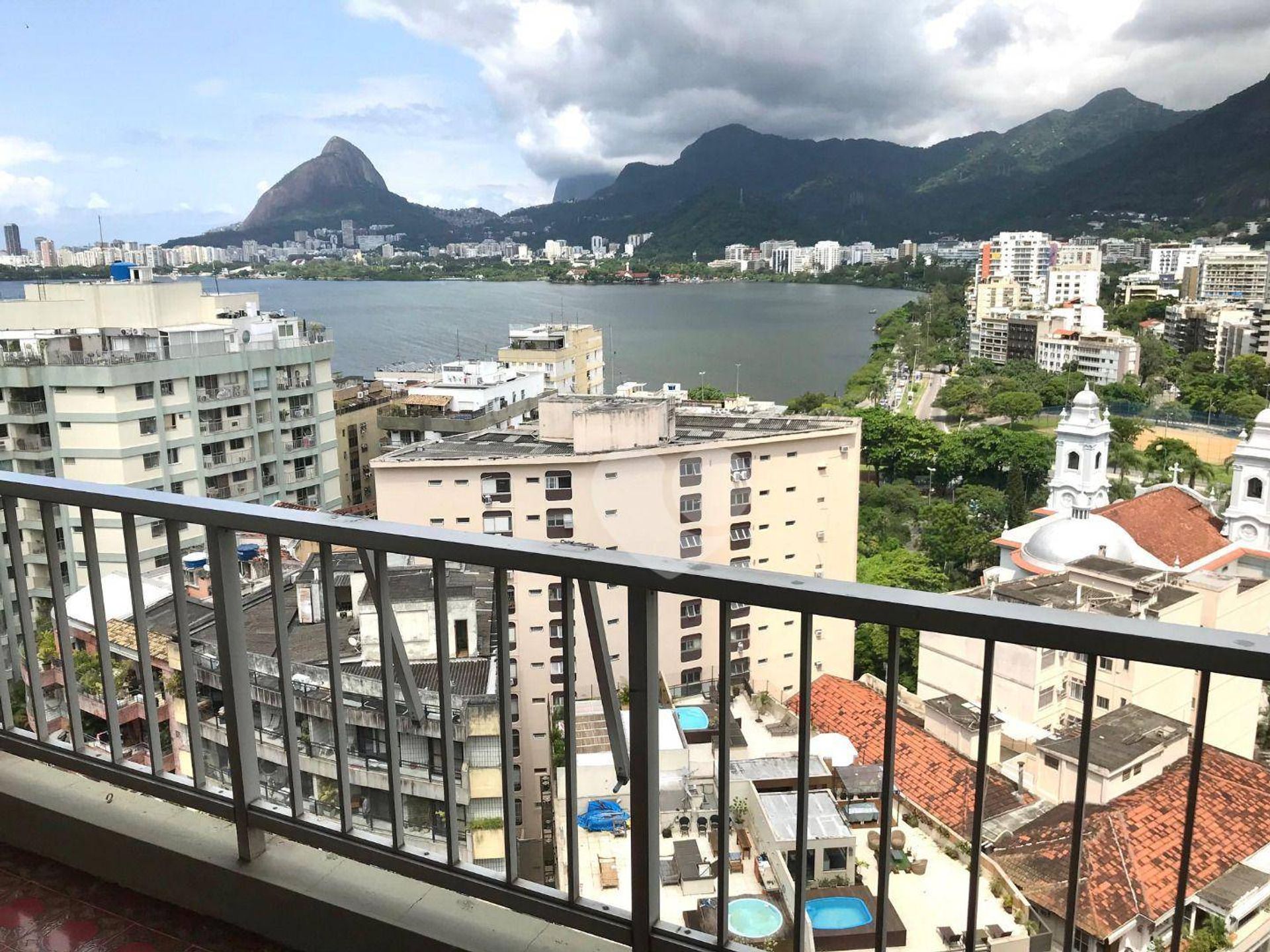 Condominium in , Rio de Janeiro 11667112