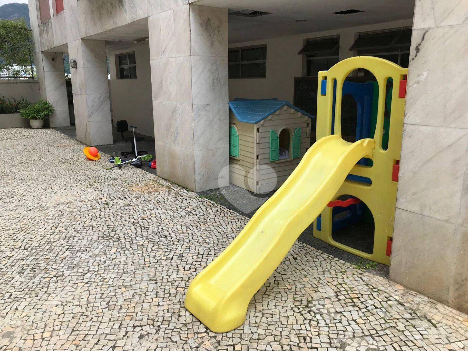 Condominium in , Rio de Janeiro 11667112