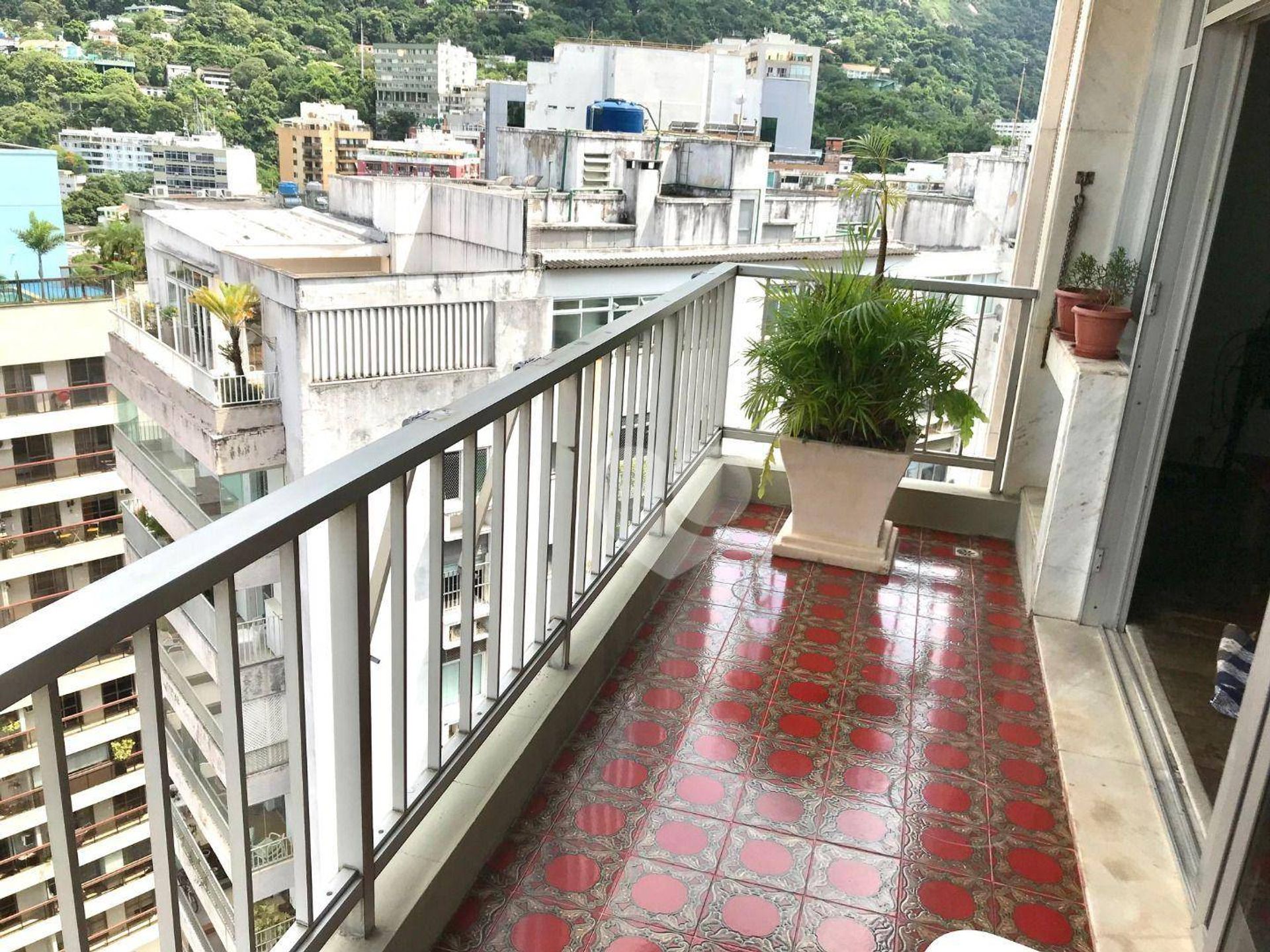 Condominium in Humaita, Rio de Janeiro 11667112