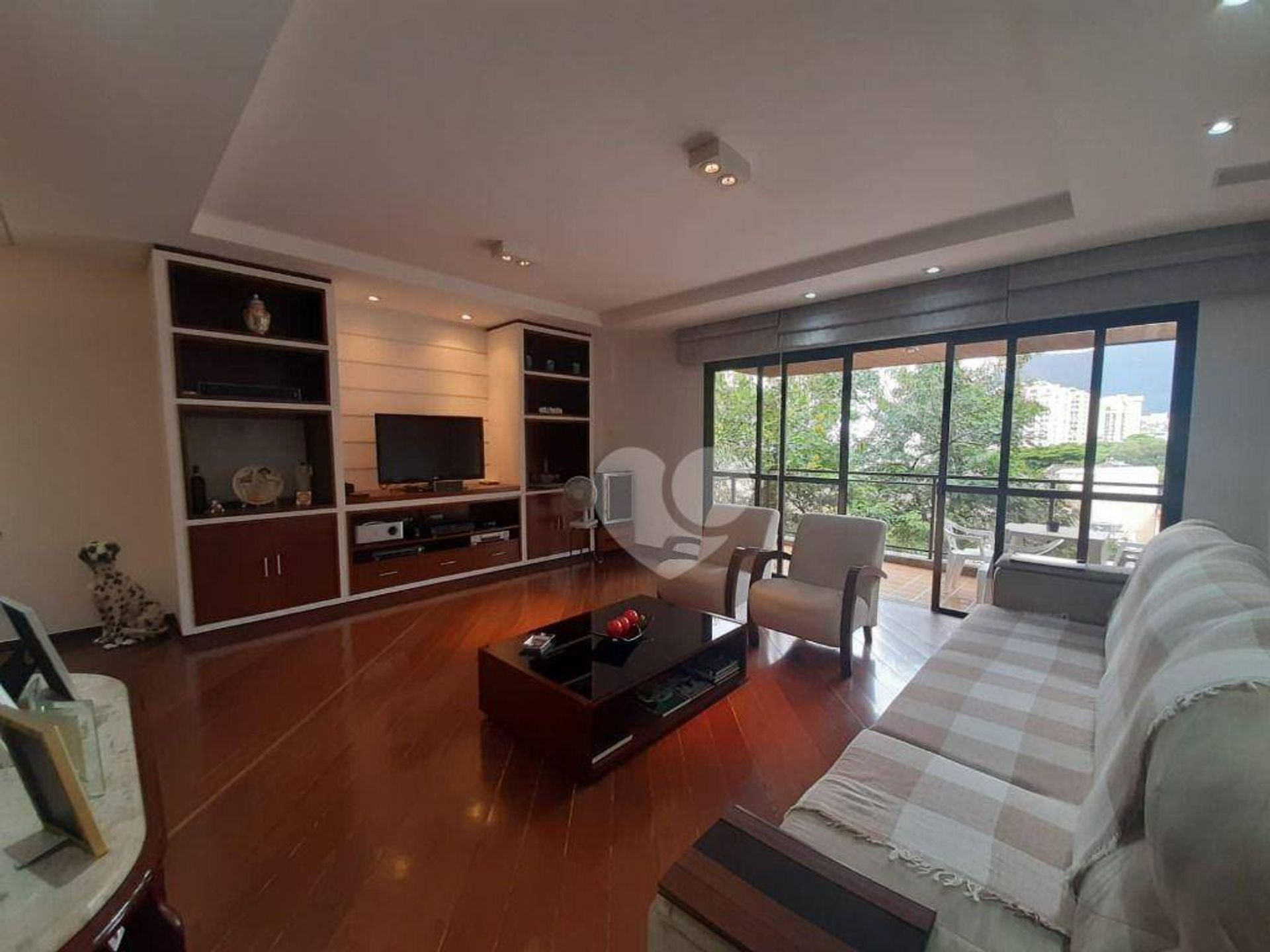 Condominium dans , Rio de Janeiro 11667119