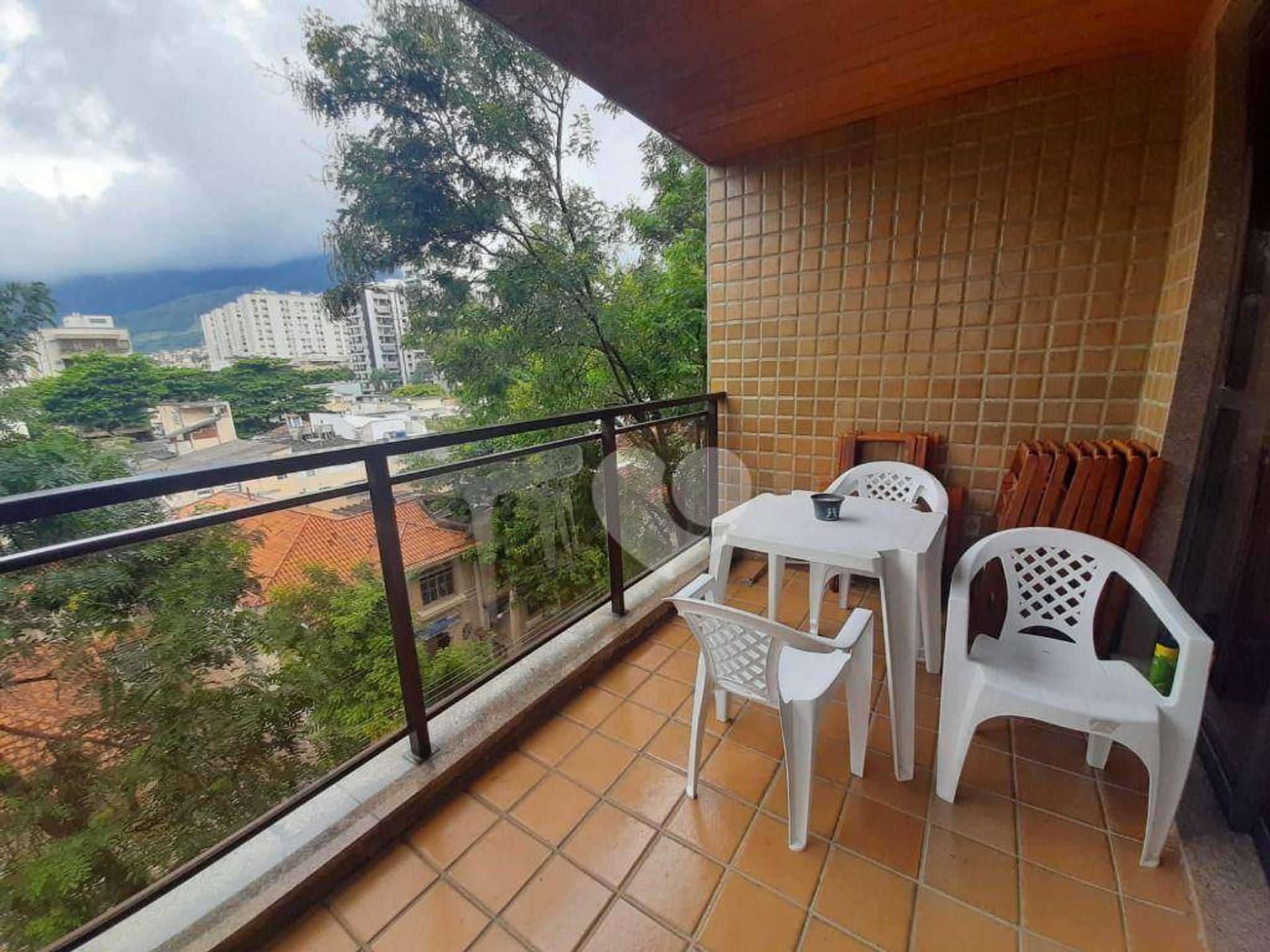 Condominium dans Andaraï, Rio de Janeiro 11667119