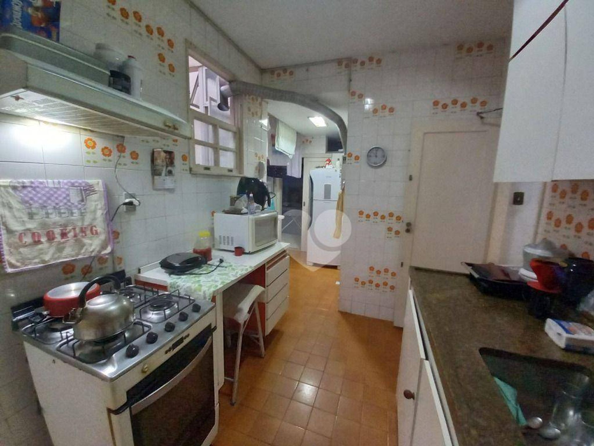 Condominium dans , Rio de Janeiro 11667141