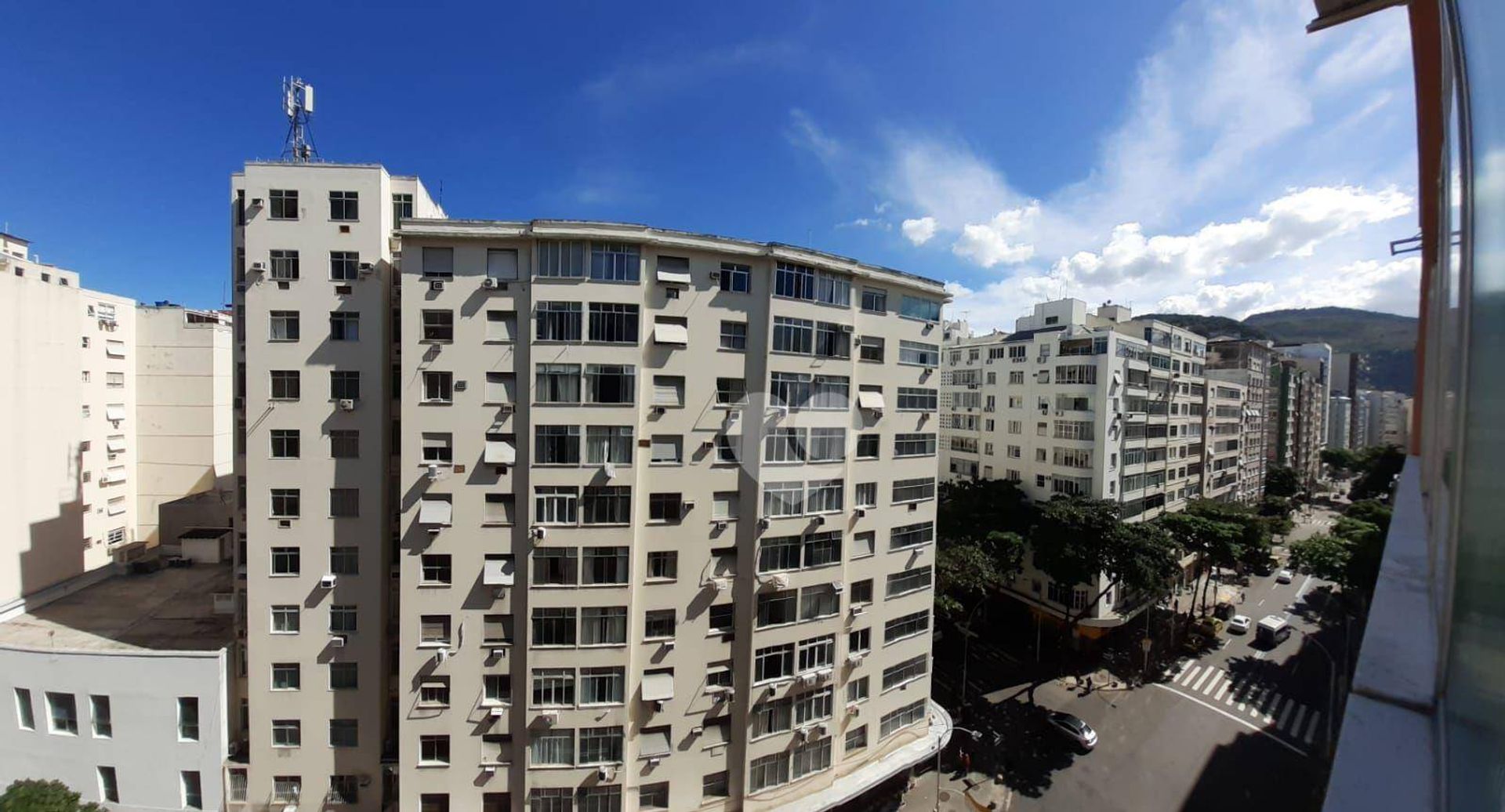 Eigentumswohnung im Ipanema, Rio de Janeiro 11667144