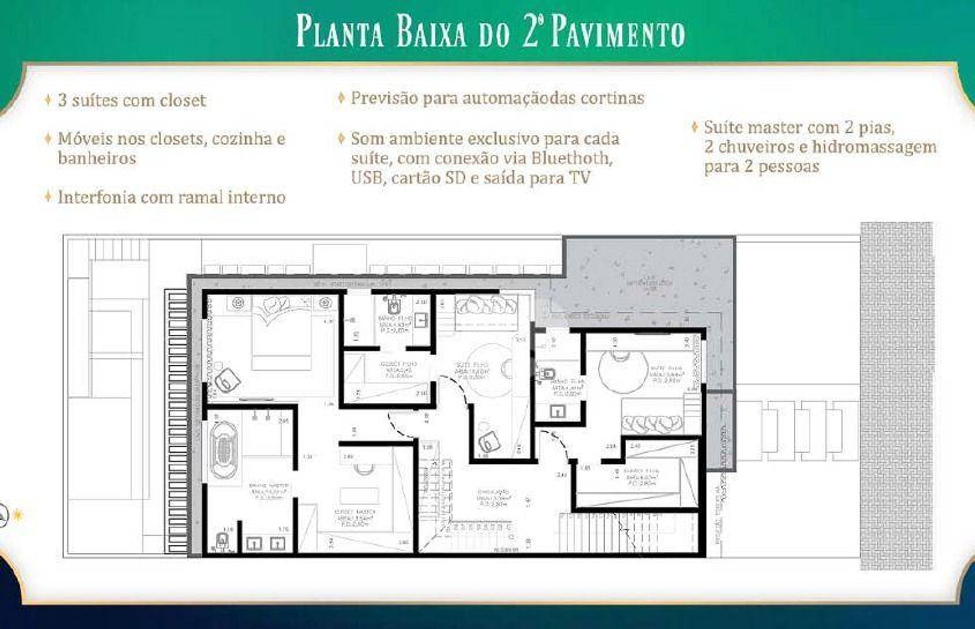 Huis in , Rio de Janeiro 11667145