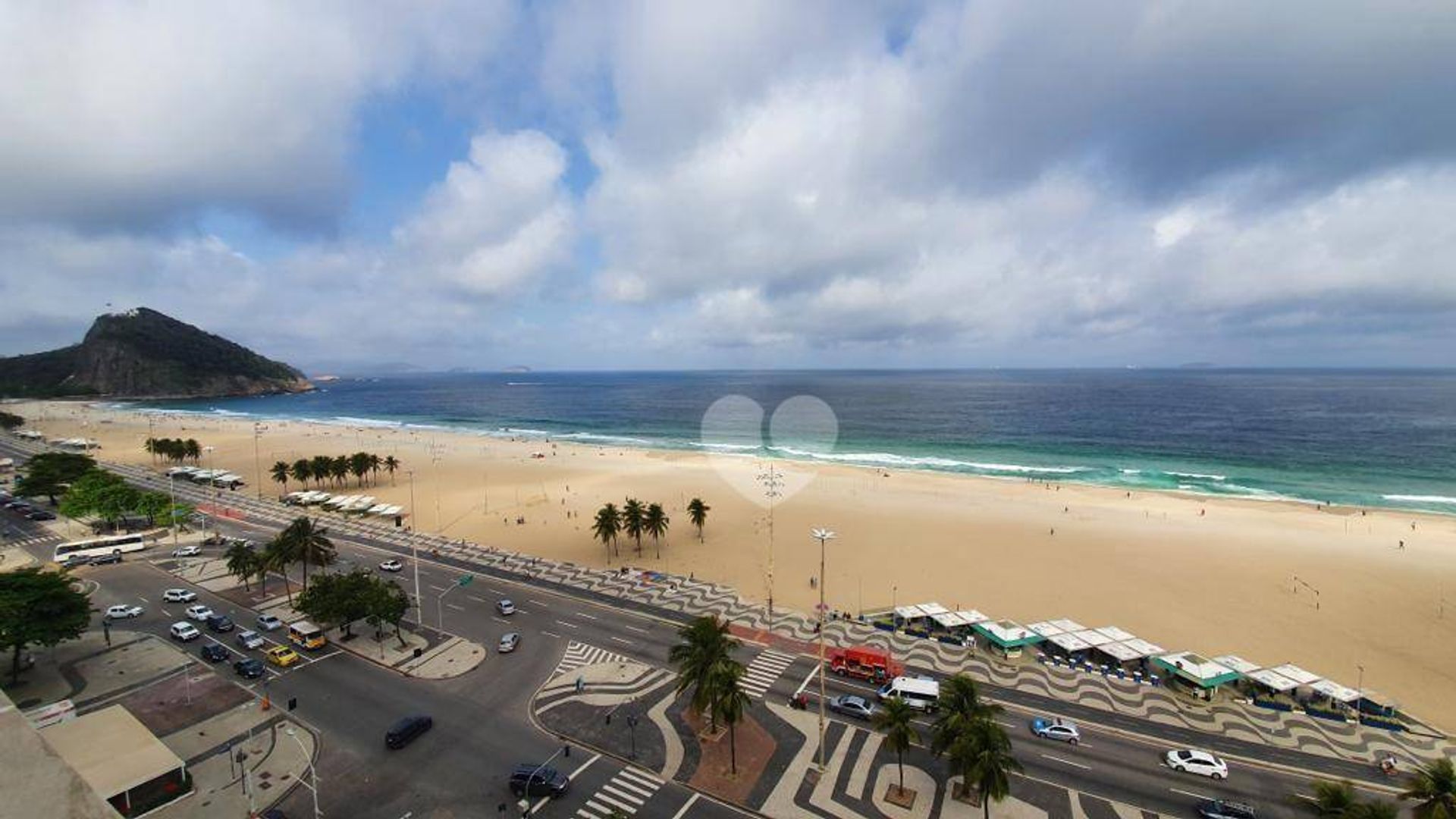 Condominio en Copacabana, Rio de Janeiro 11667151