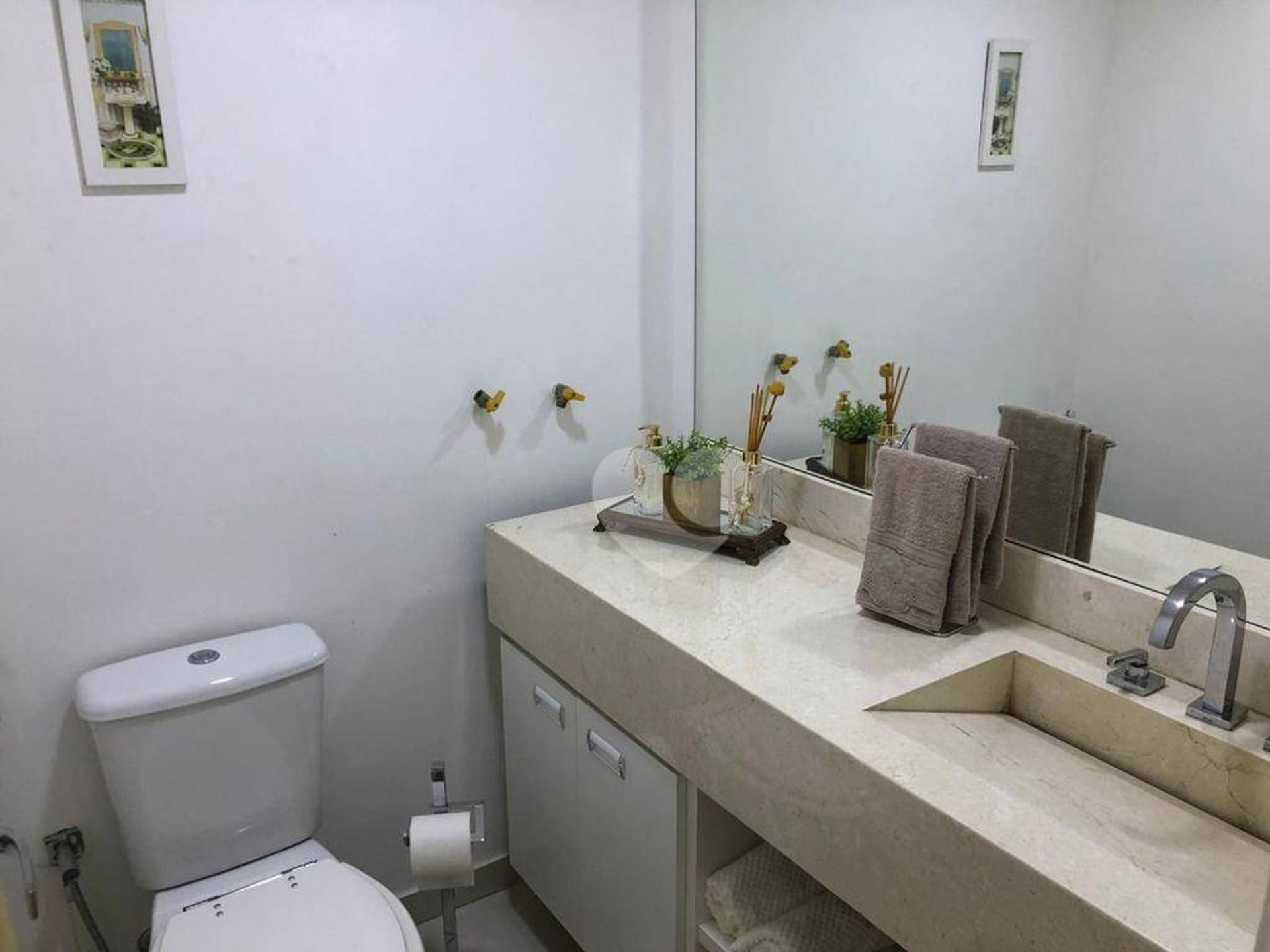 Condominium dans , Rio de Janeiro 11667155